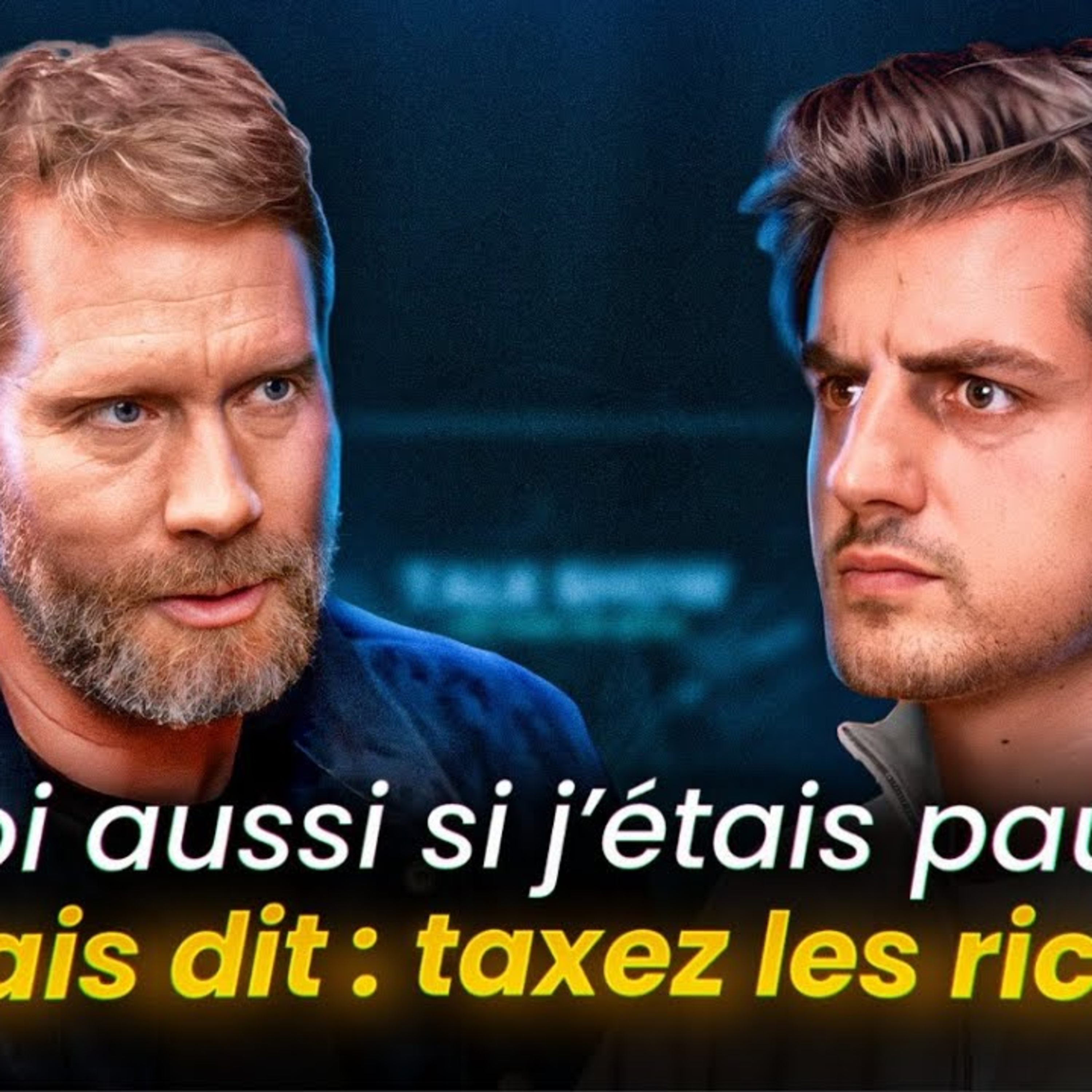 Talk-Show Métier de rêve