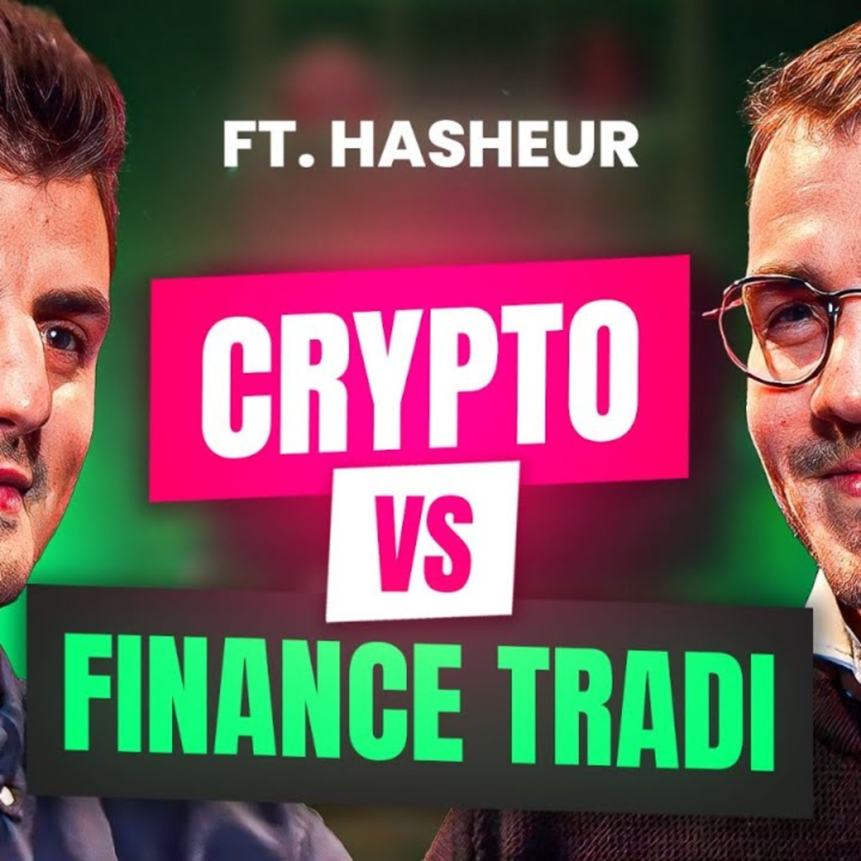 Talk-Show Métier de rêve