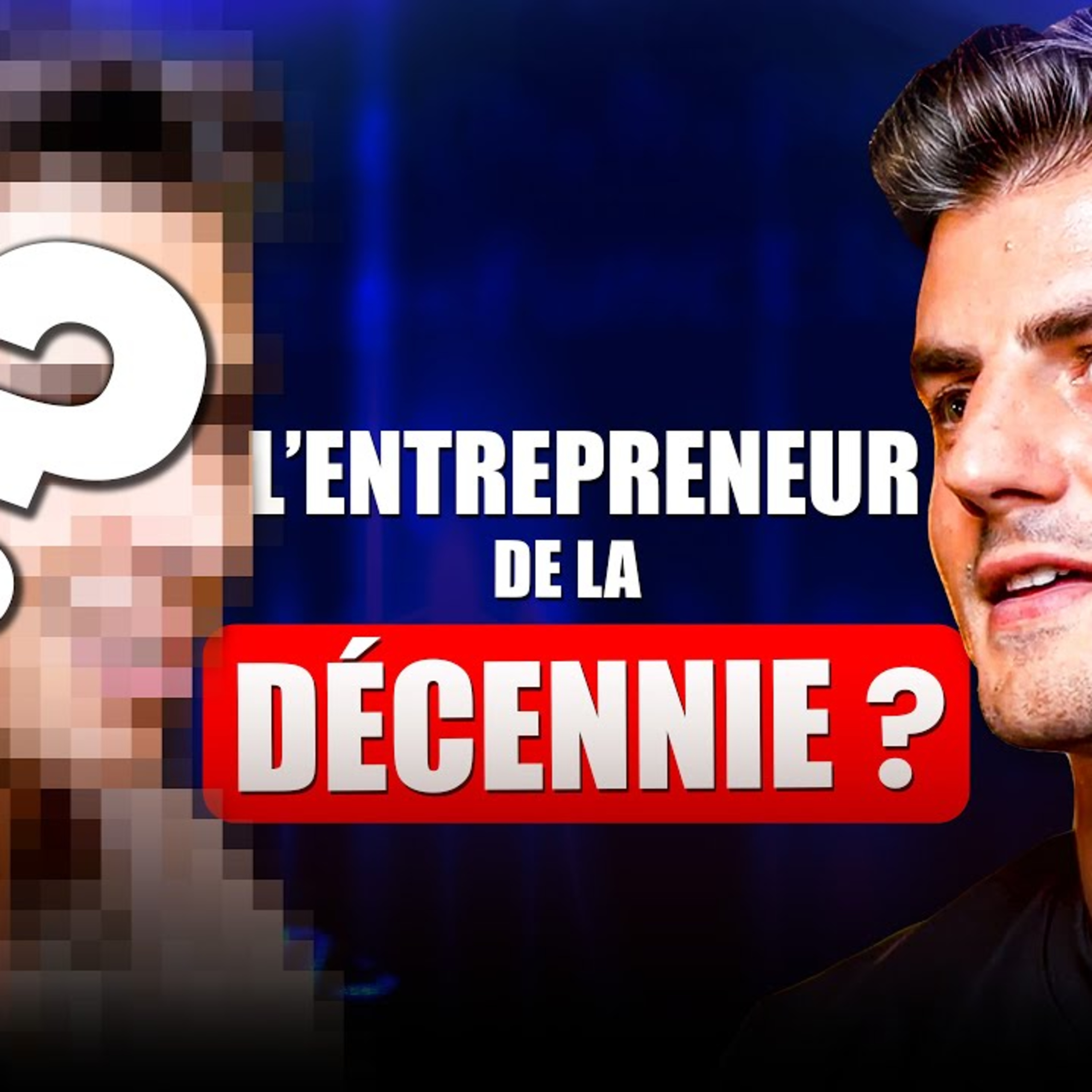 Talk-Show Métiers de rêve