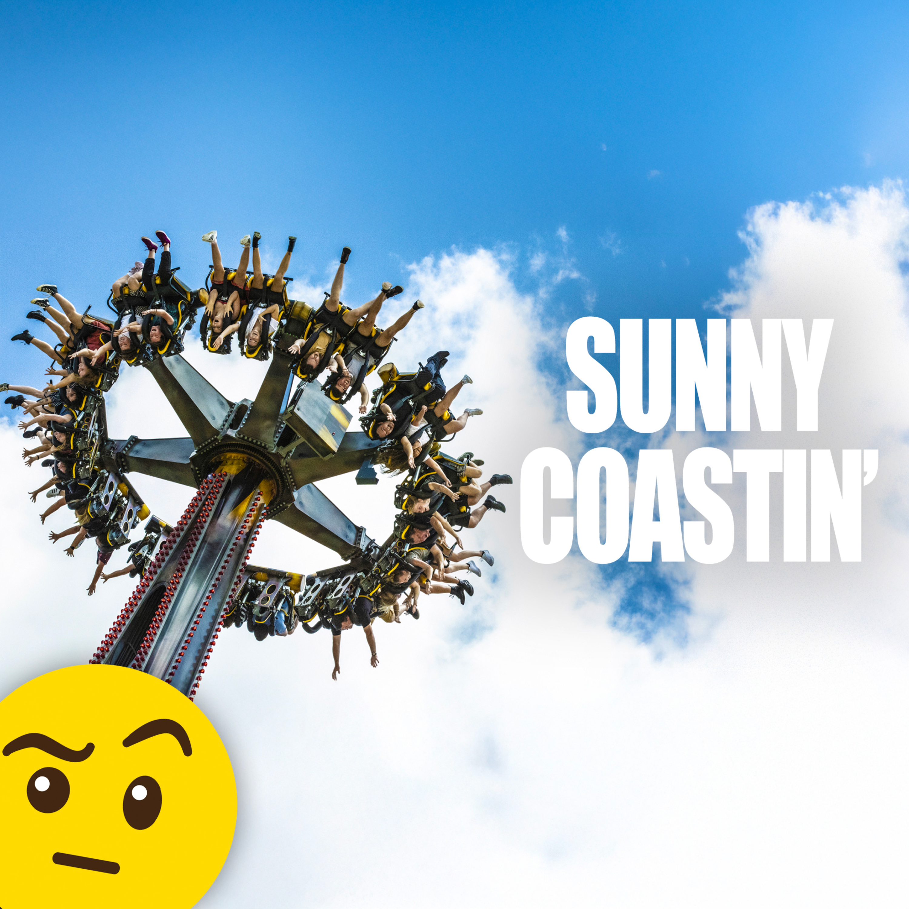 Our BIG Announcement, Park Trip Reports + A Must Visit Park in USA! episode artwork