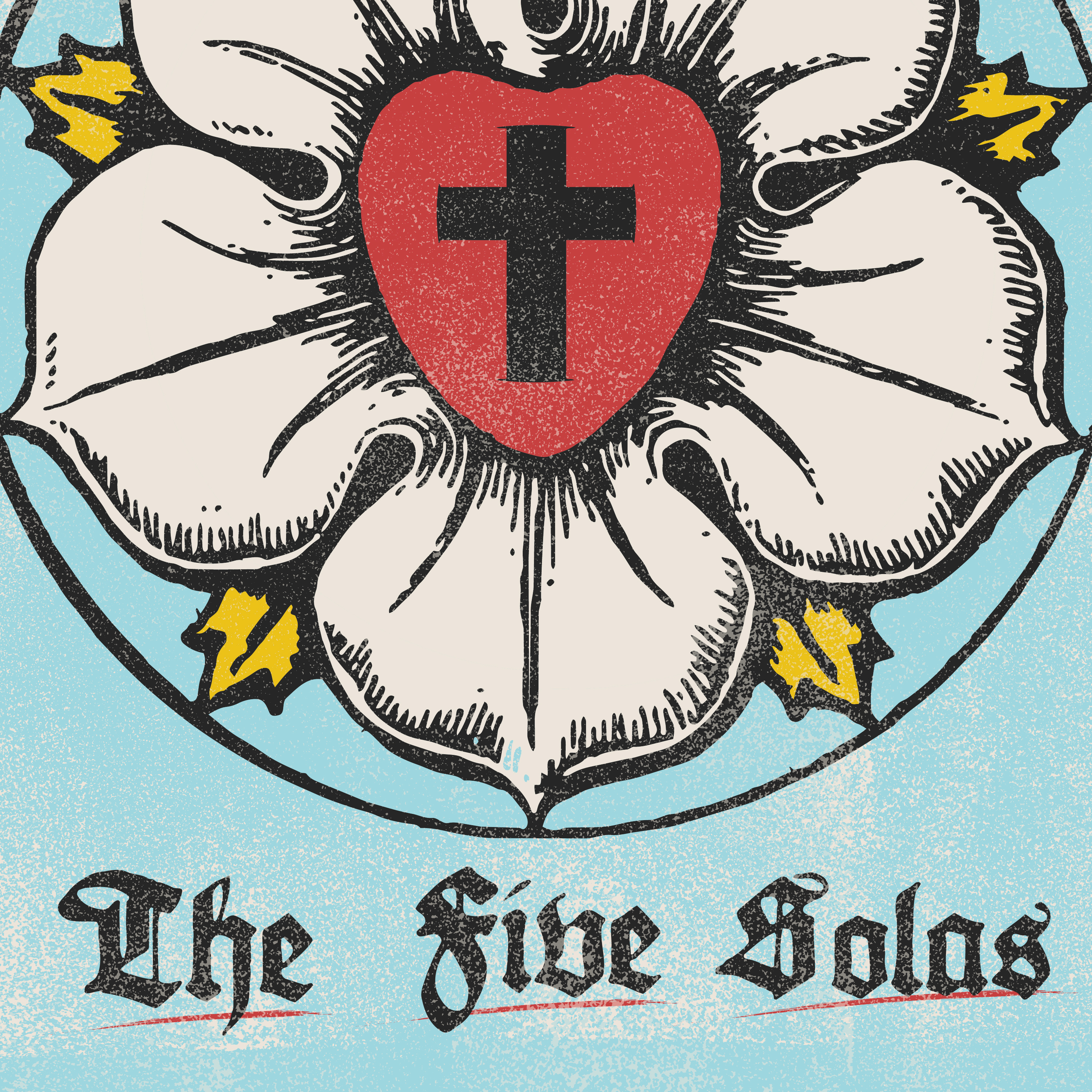 Sola Fide. episode artwork