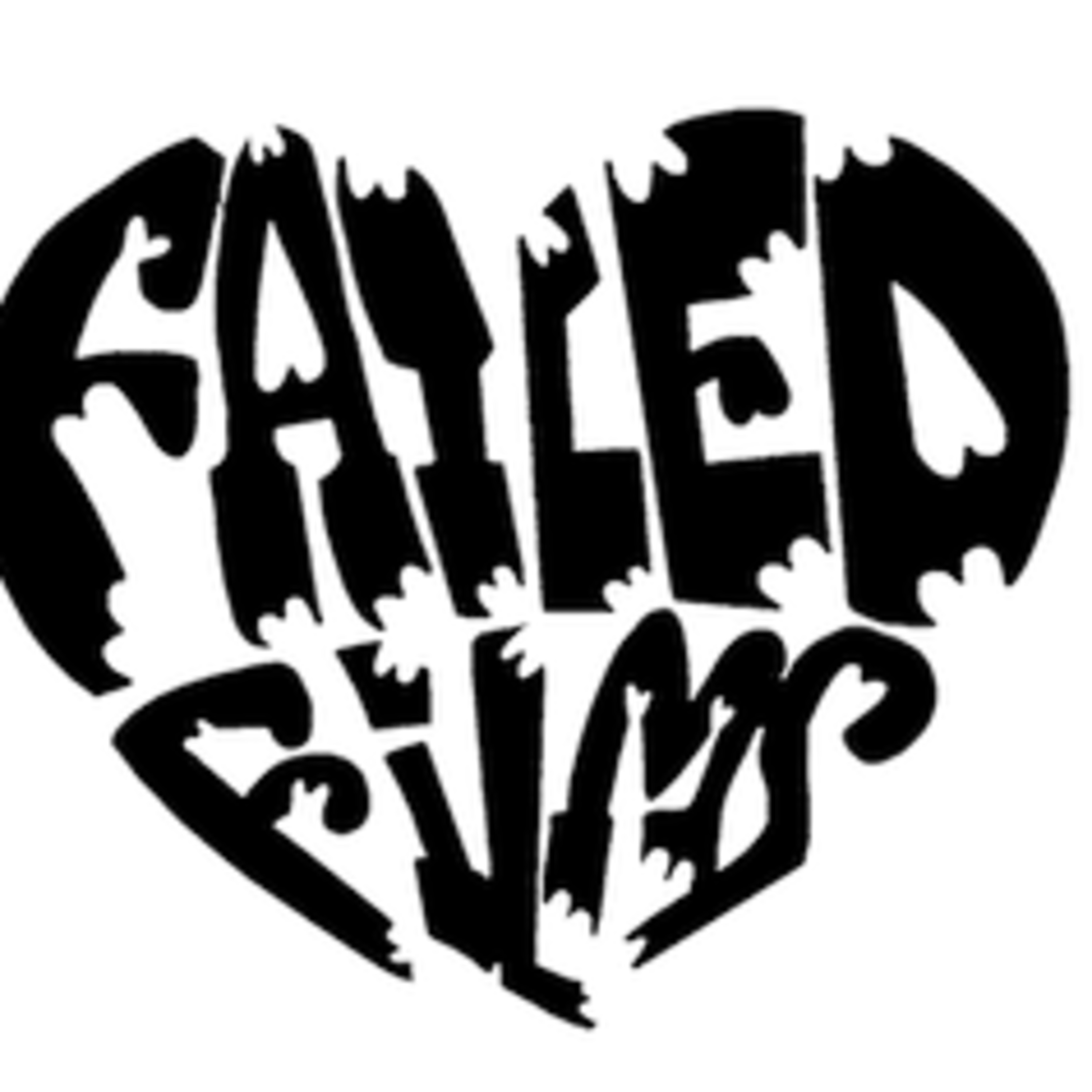 Failure Journeys episode artwork