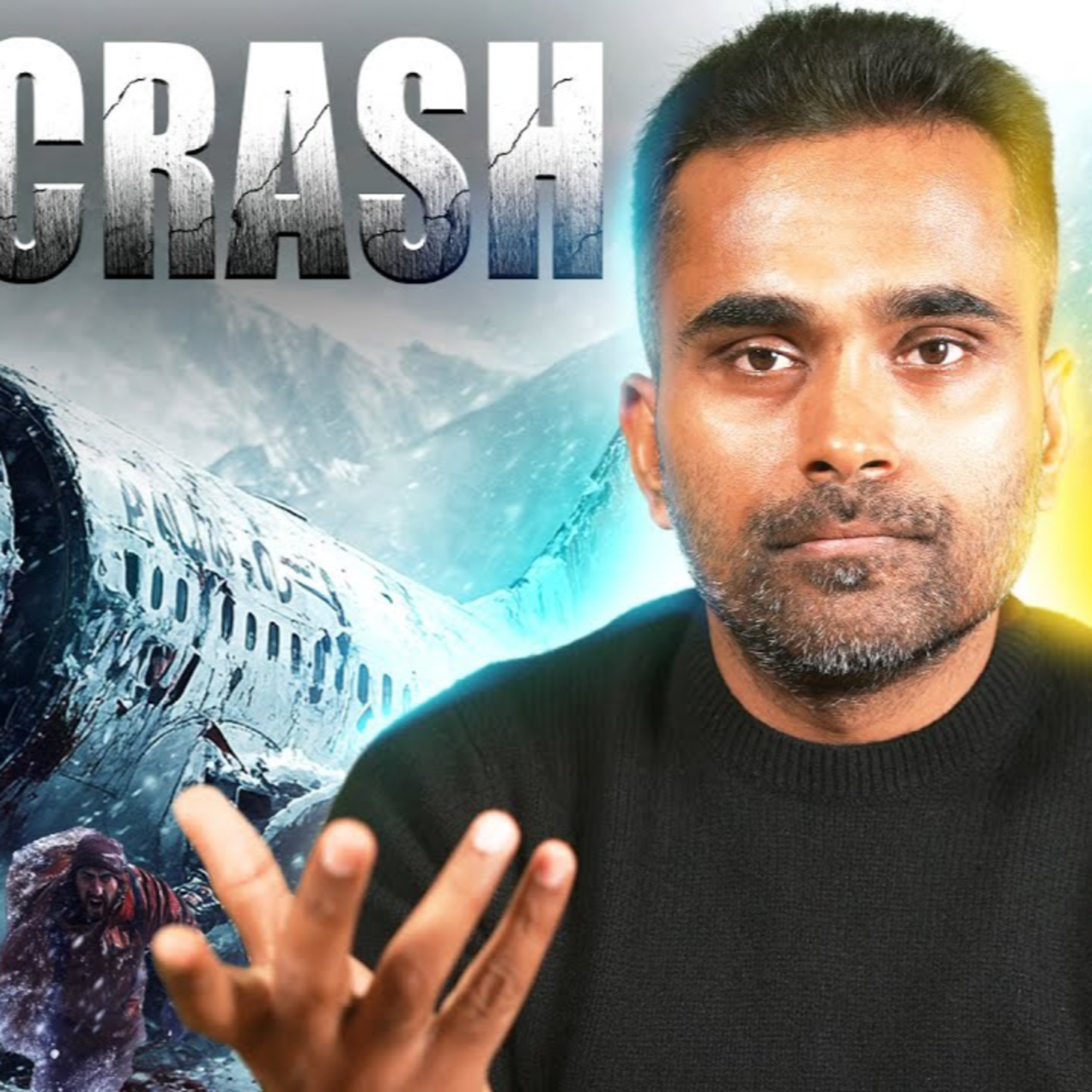 The Jayasim Podcast