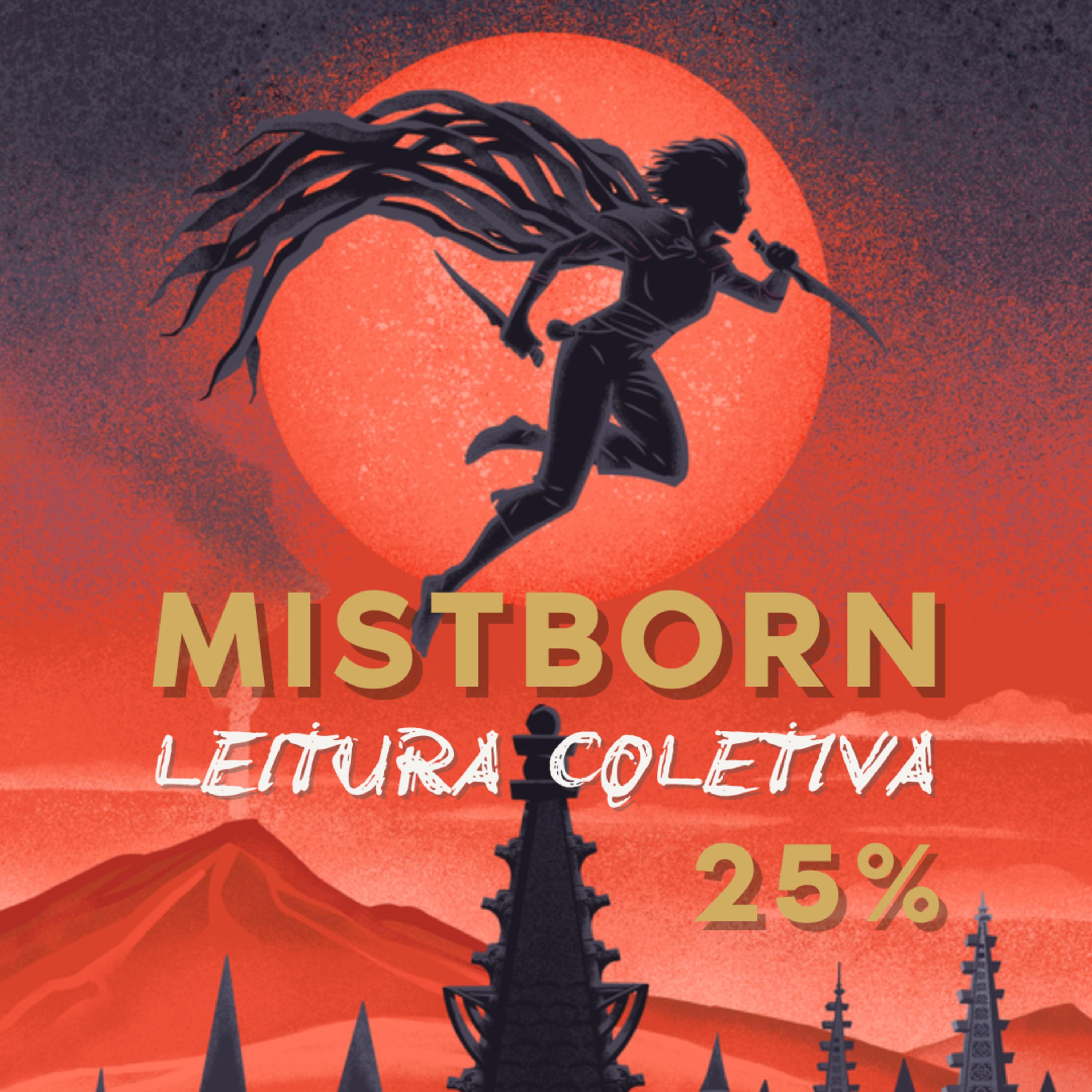 Telepena: A Cosmere Comentada