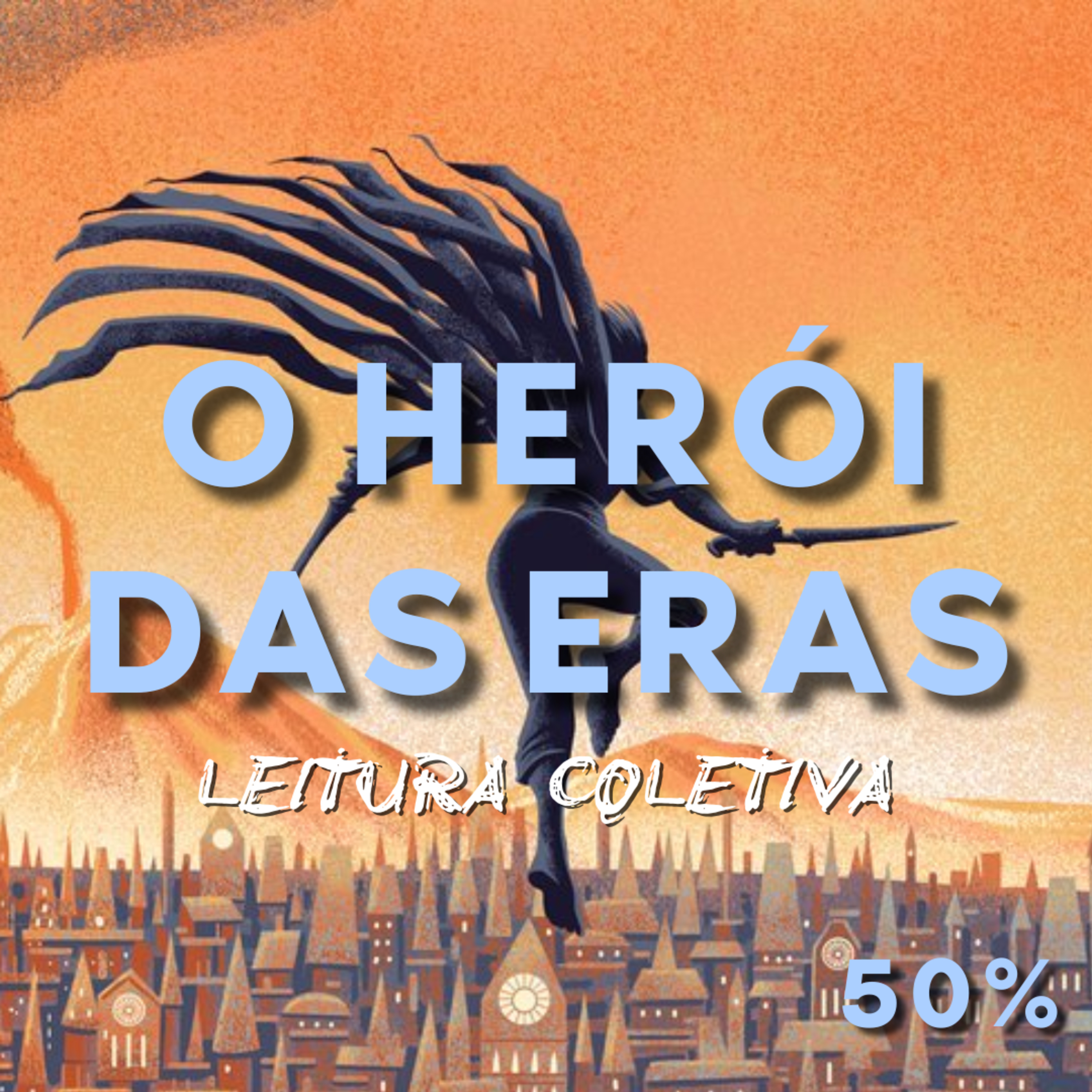 Telepena: A Cosmere Comentada