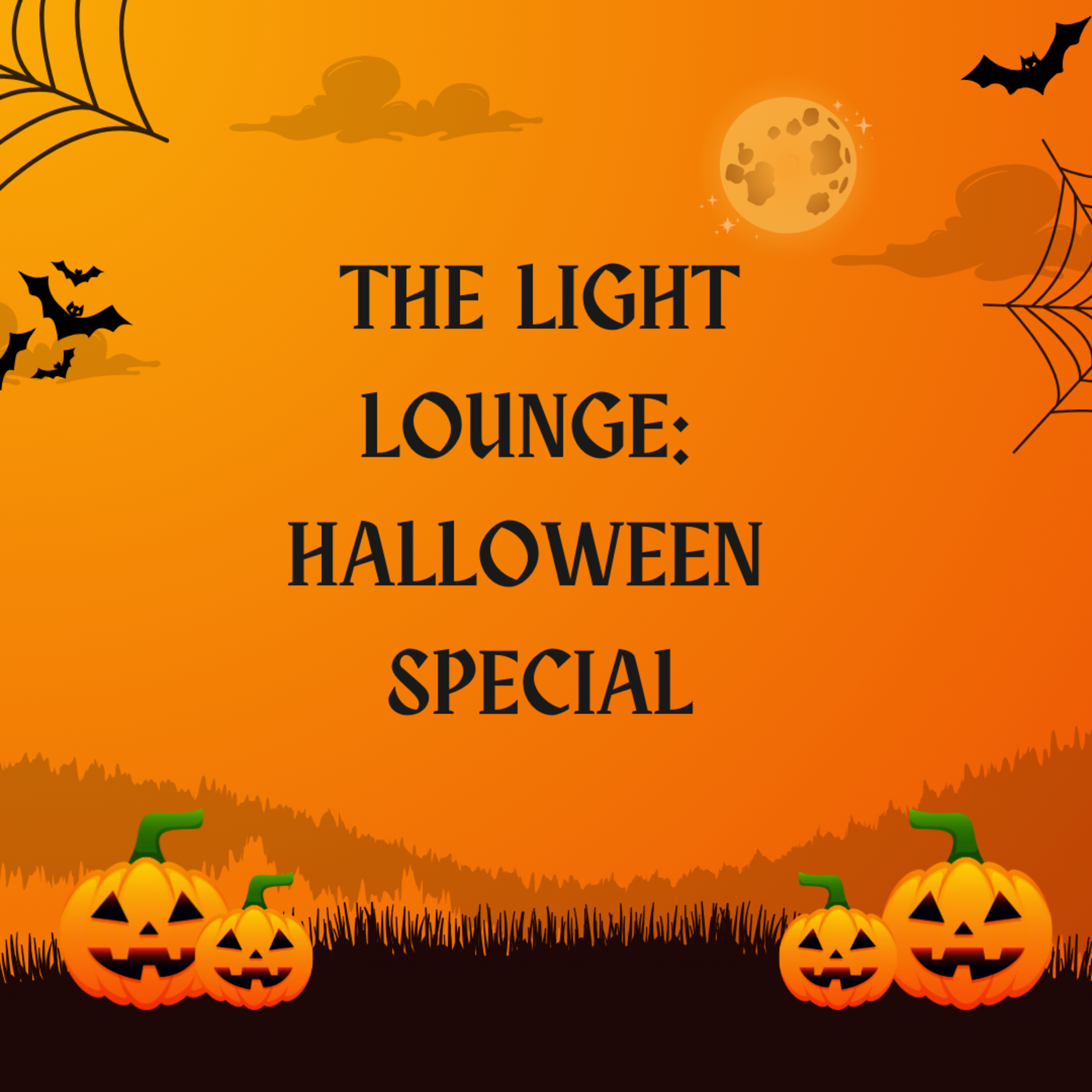 Halloween Special episode artwork