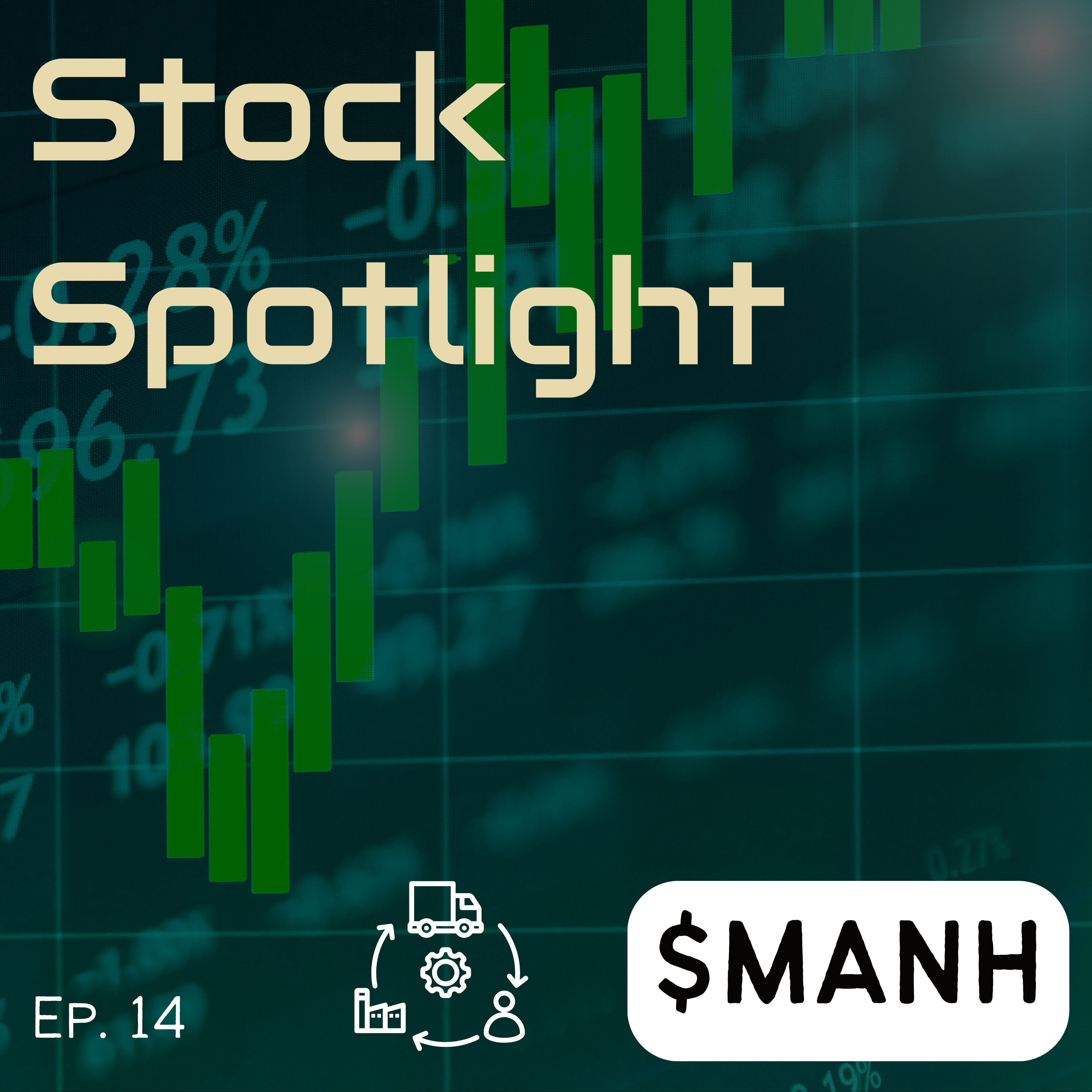 Stock Spotlight