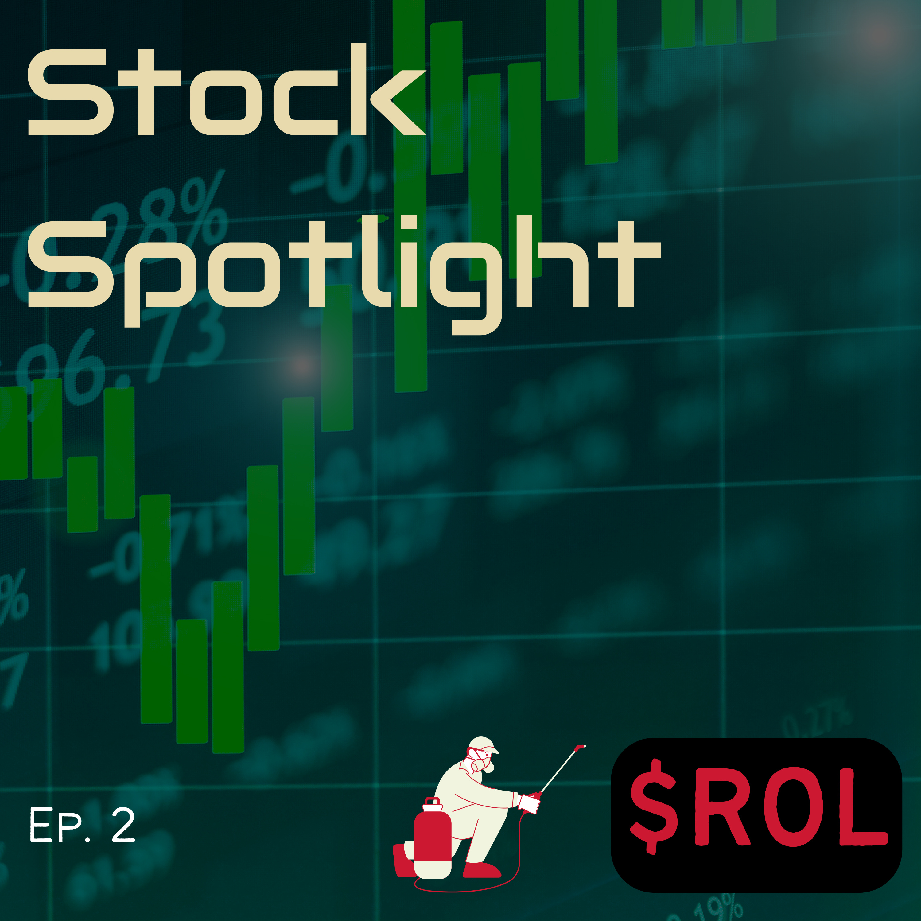 Stock Spotlight