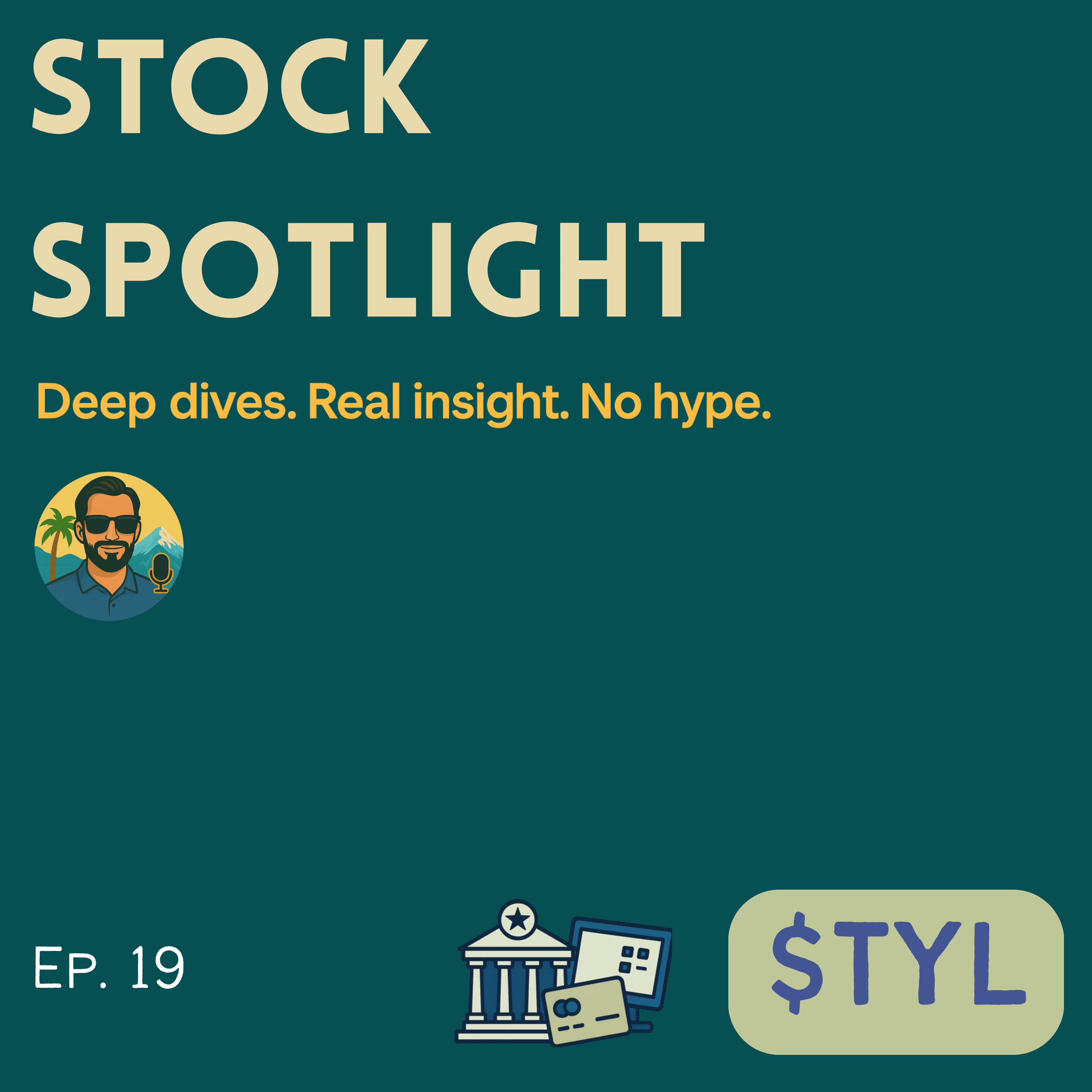 Stock Spotlight
