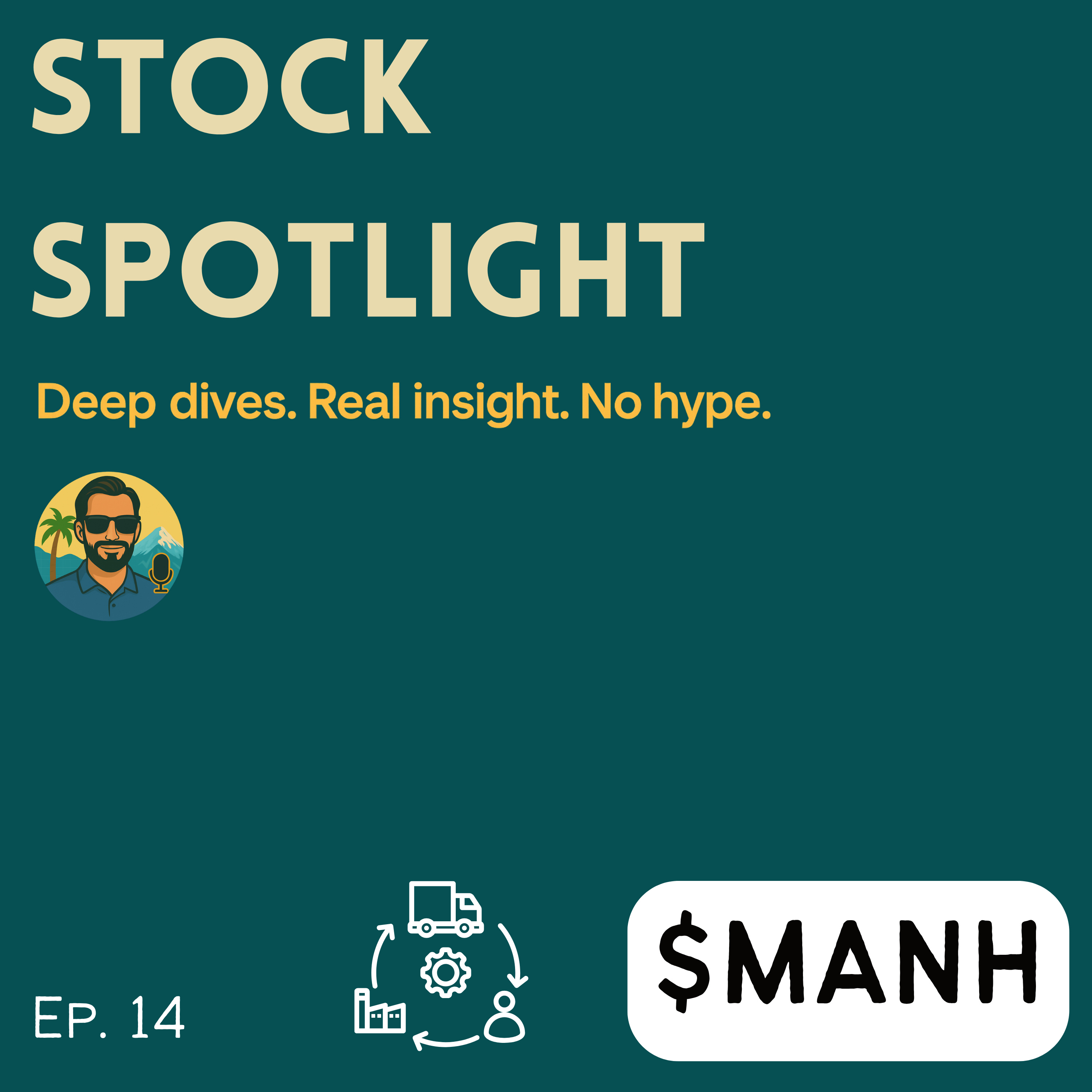 Stock Spotlight