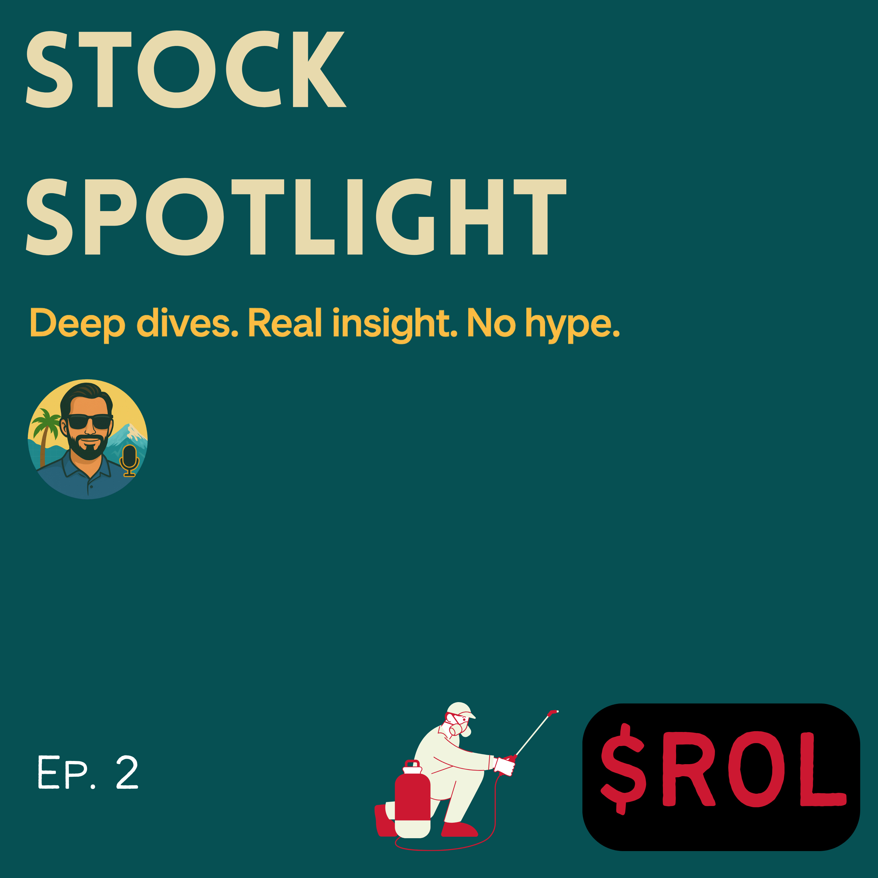 Stock Spotlight