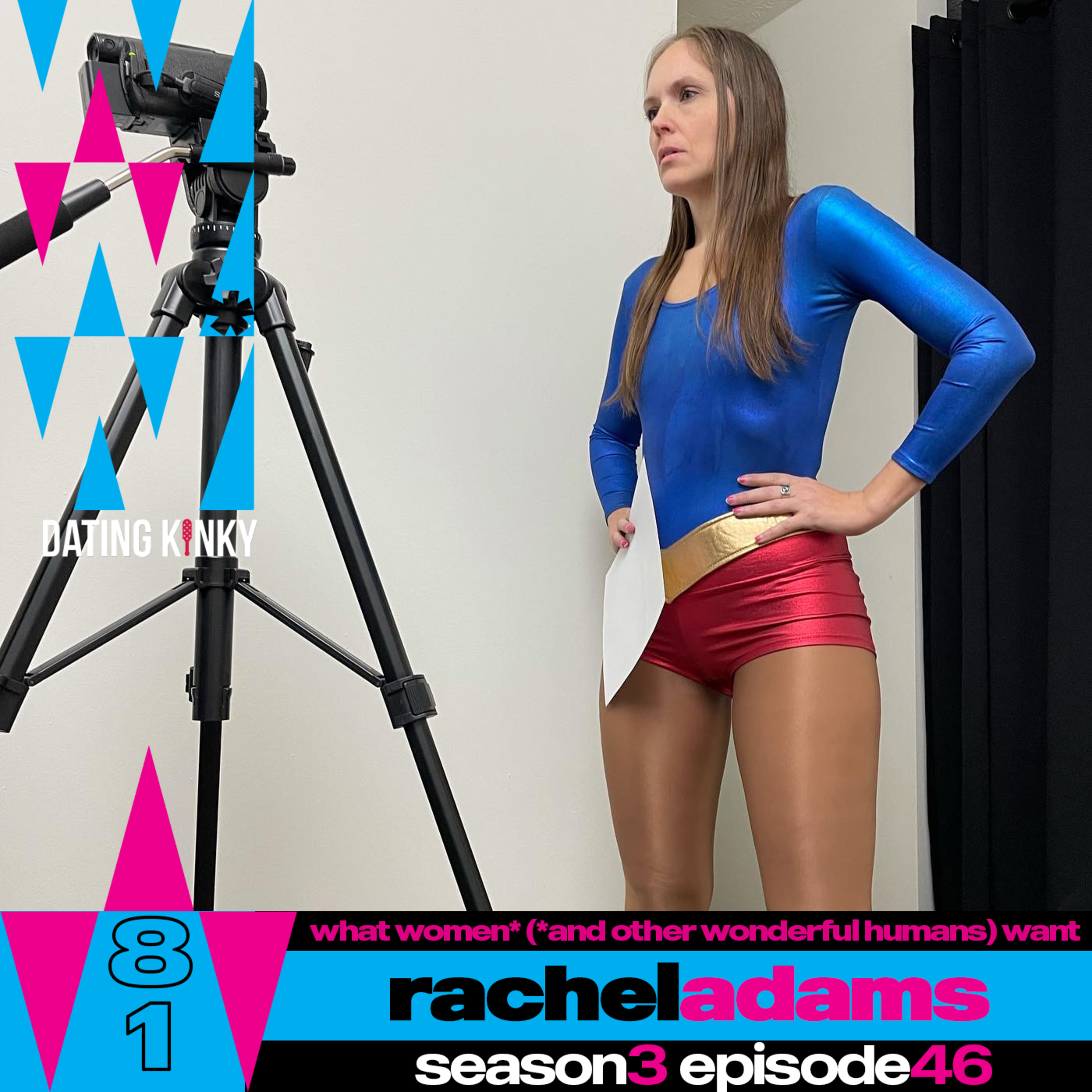 Authentically Kinky Podcast