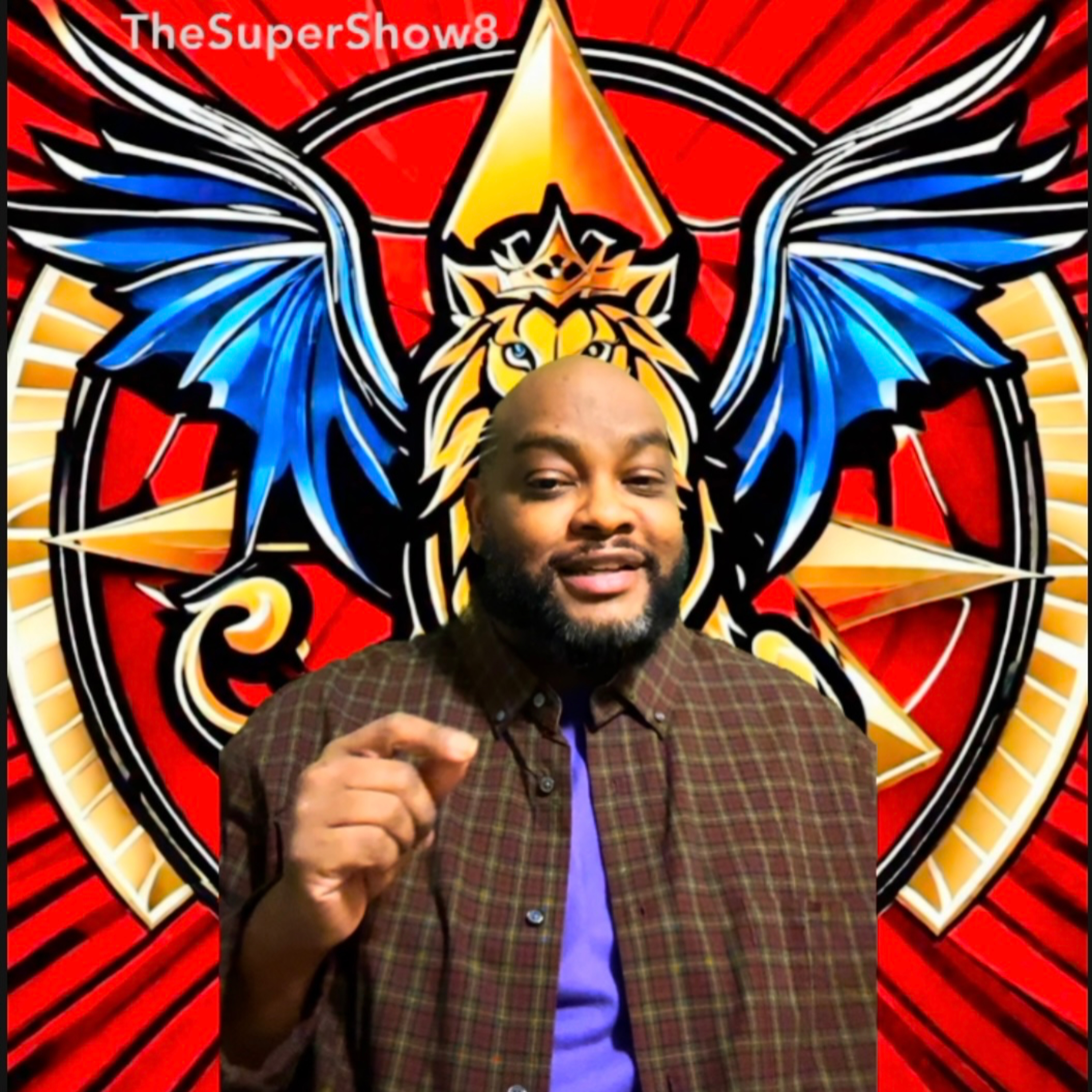 TheSuperShow8