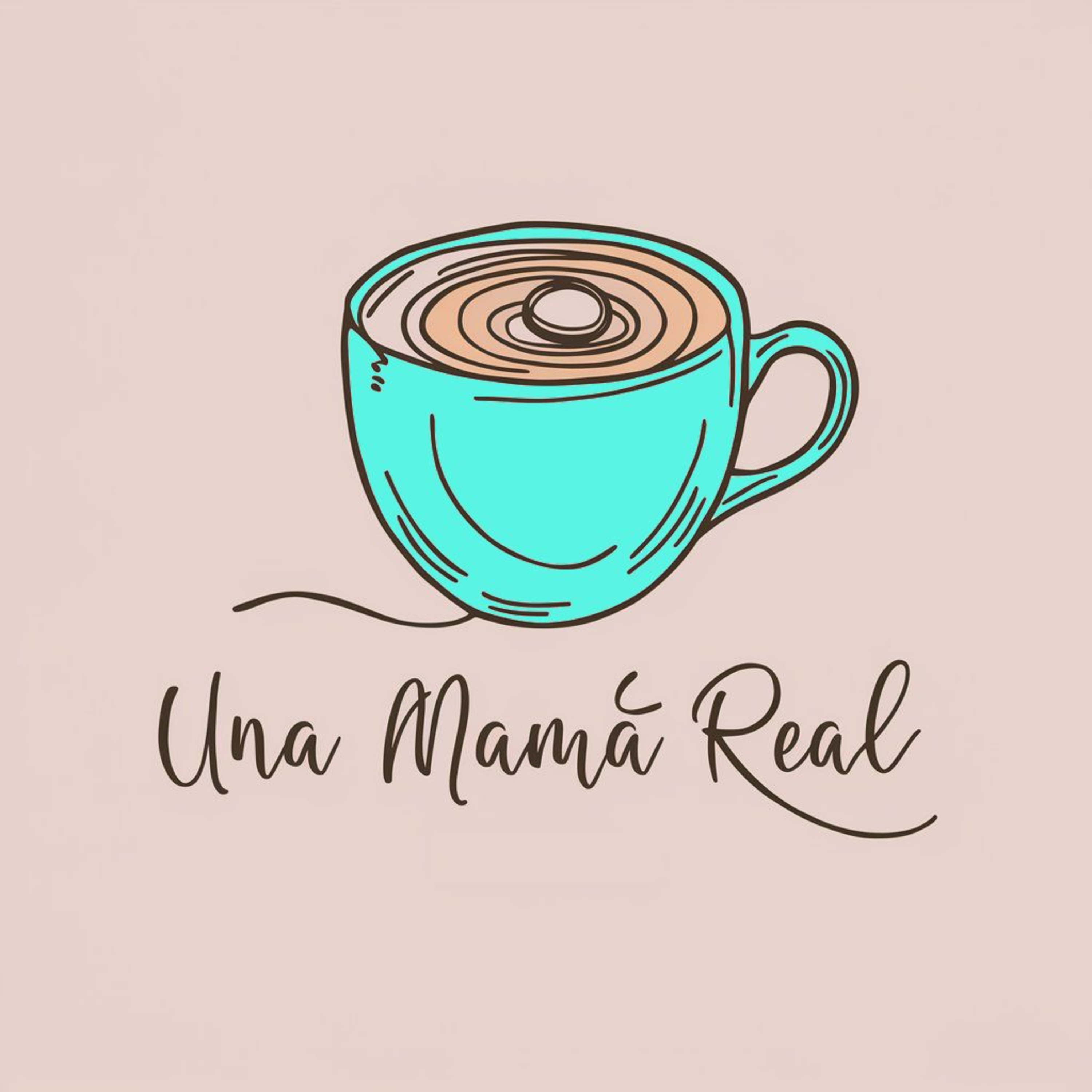 Una Mamá Real