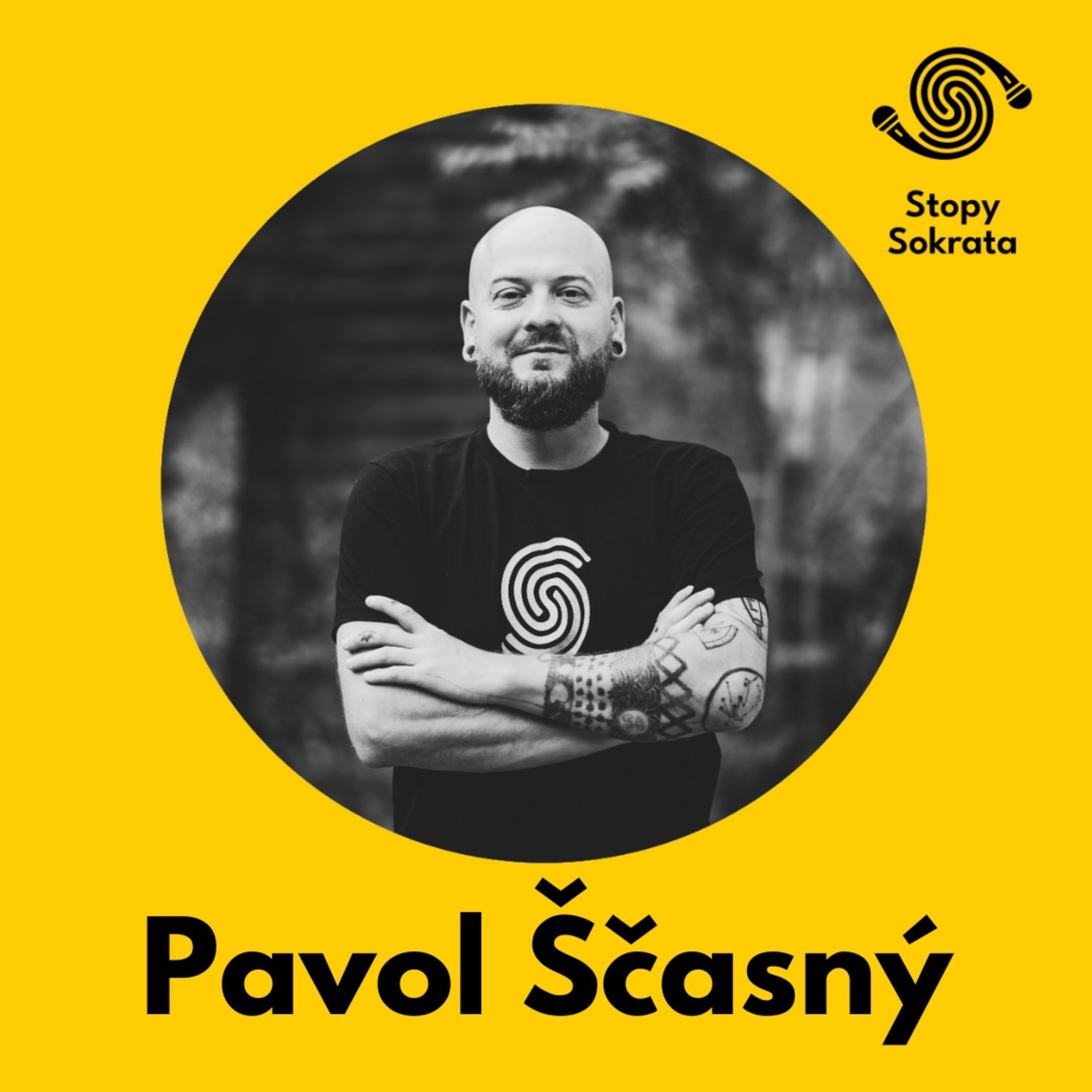 Pavol Ščasný: Aj užívatelia drog sú dôležitou súčasťou spoločnosti episode artwork