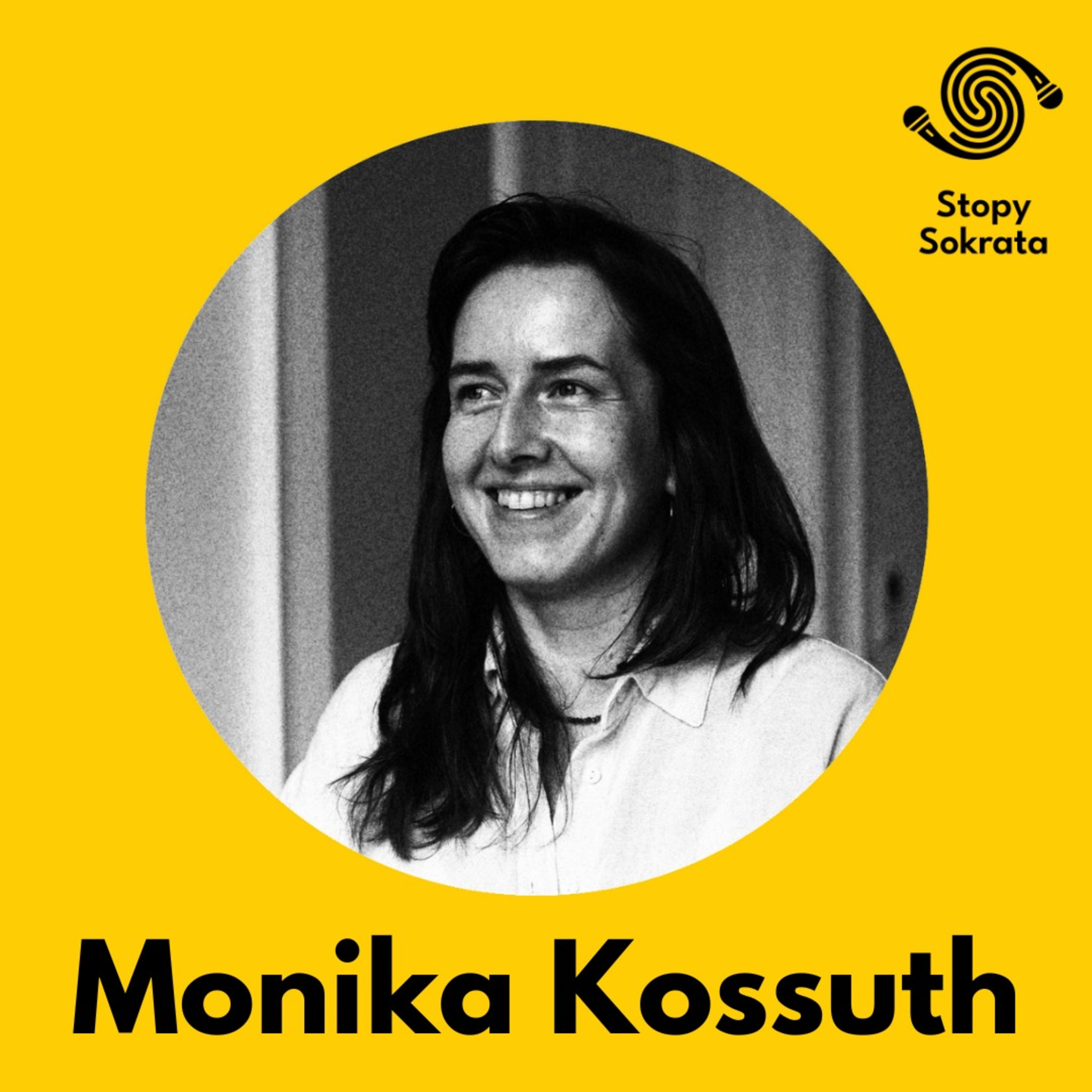 Monika Kossuth: Pohreb môže byť terapeutickým zážitkom episode artwork