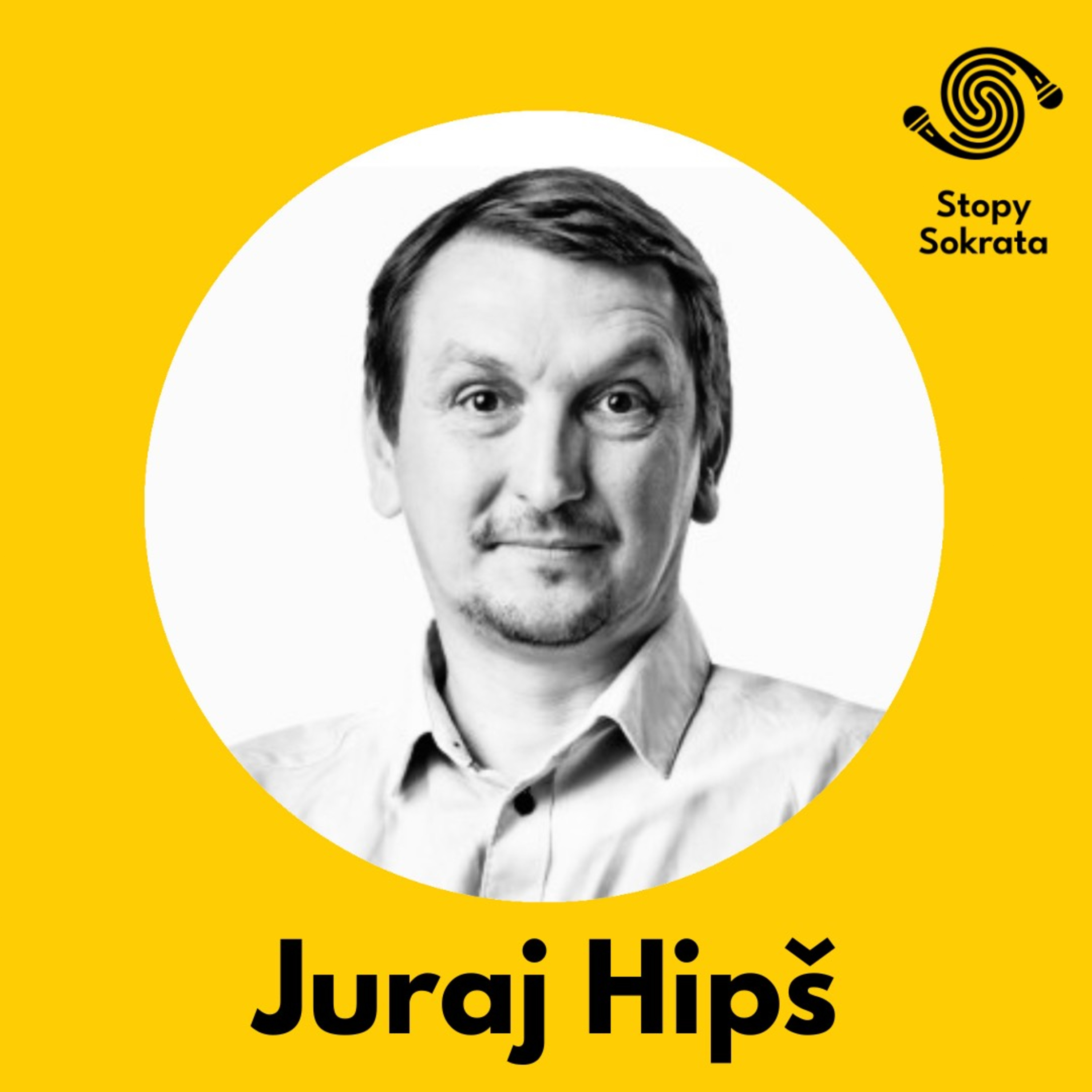 Juraj Hipš: Ak školy vybudujú medzi deťmi súdržnosť, Slovensko raz bude držať pokope episode artwork