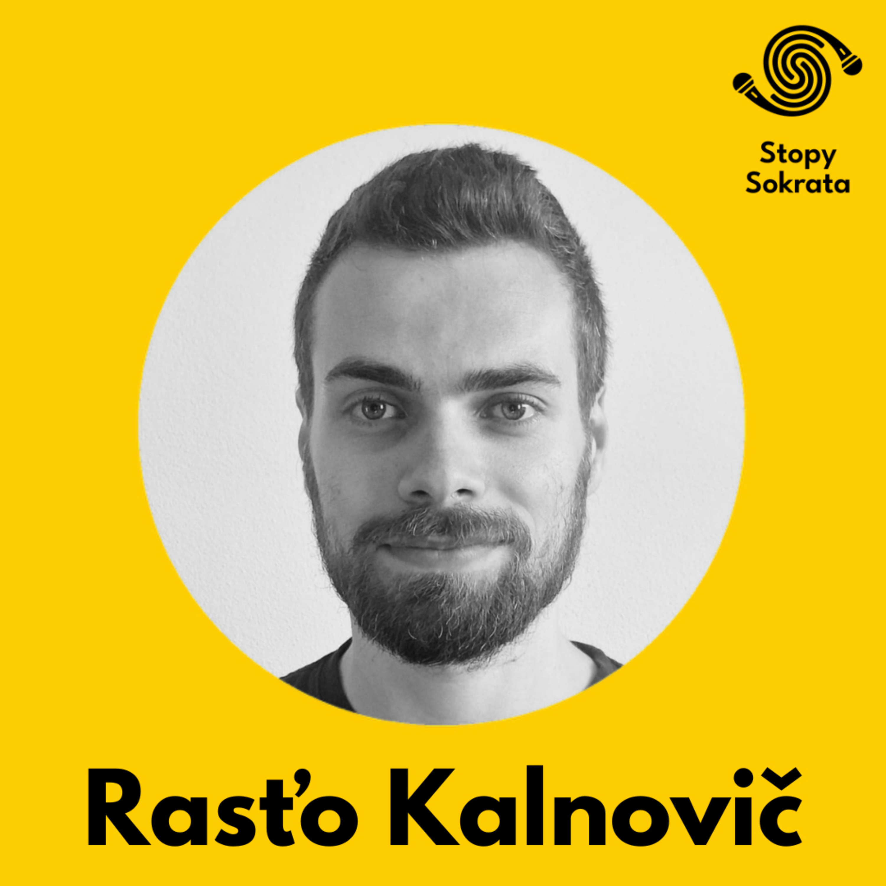 Rasťo Kalnovič: Ukázalo sa, že prevrat má len premiér vo svojej hlave episode artwork