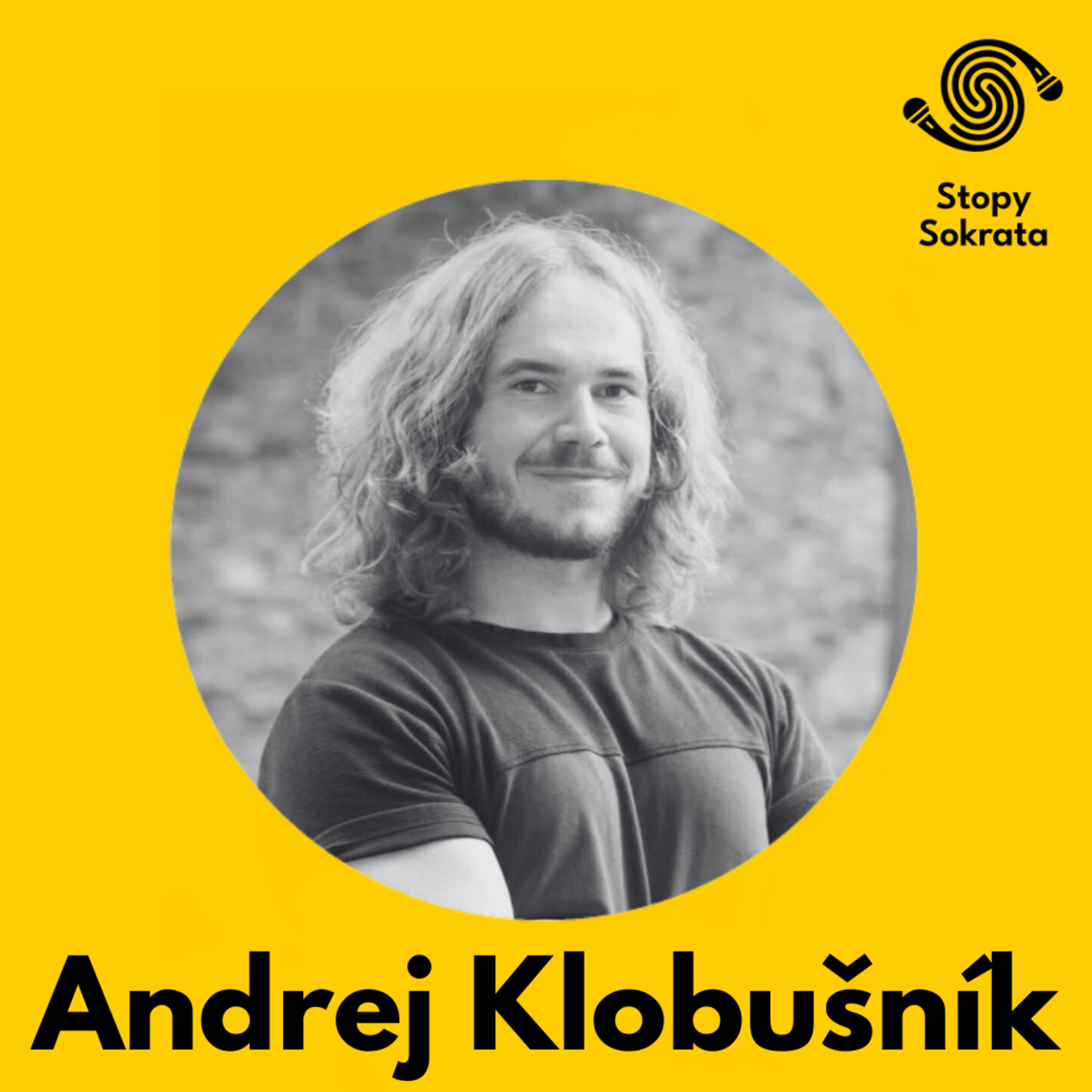 Andrej Klobušník: Snažím sa byť pre deti takým učiteľom, akého by som chcel mať episode artwork