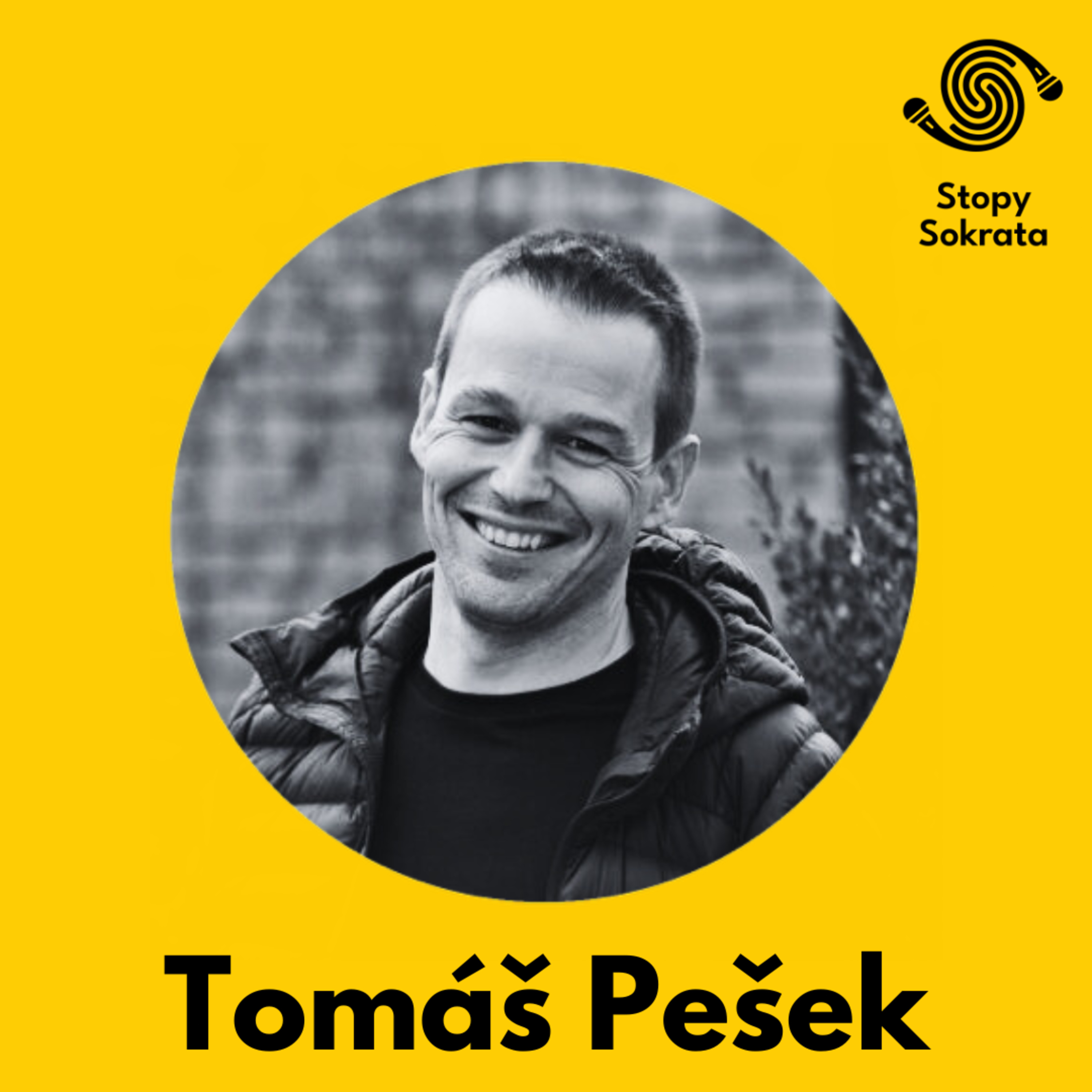 Tomáš Pešek: Odpovede na životné otázky máme v sebe, kouč nám ich pomáha nájsť episode artwork