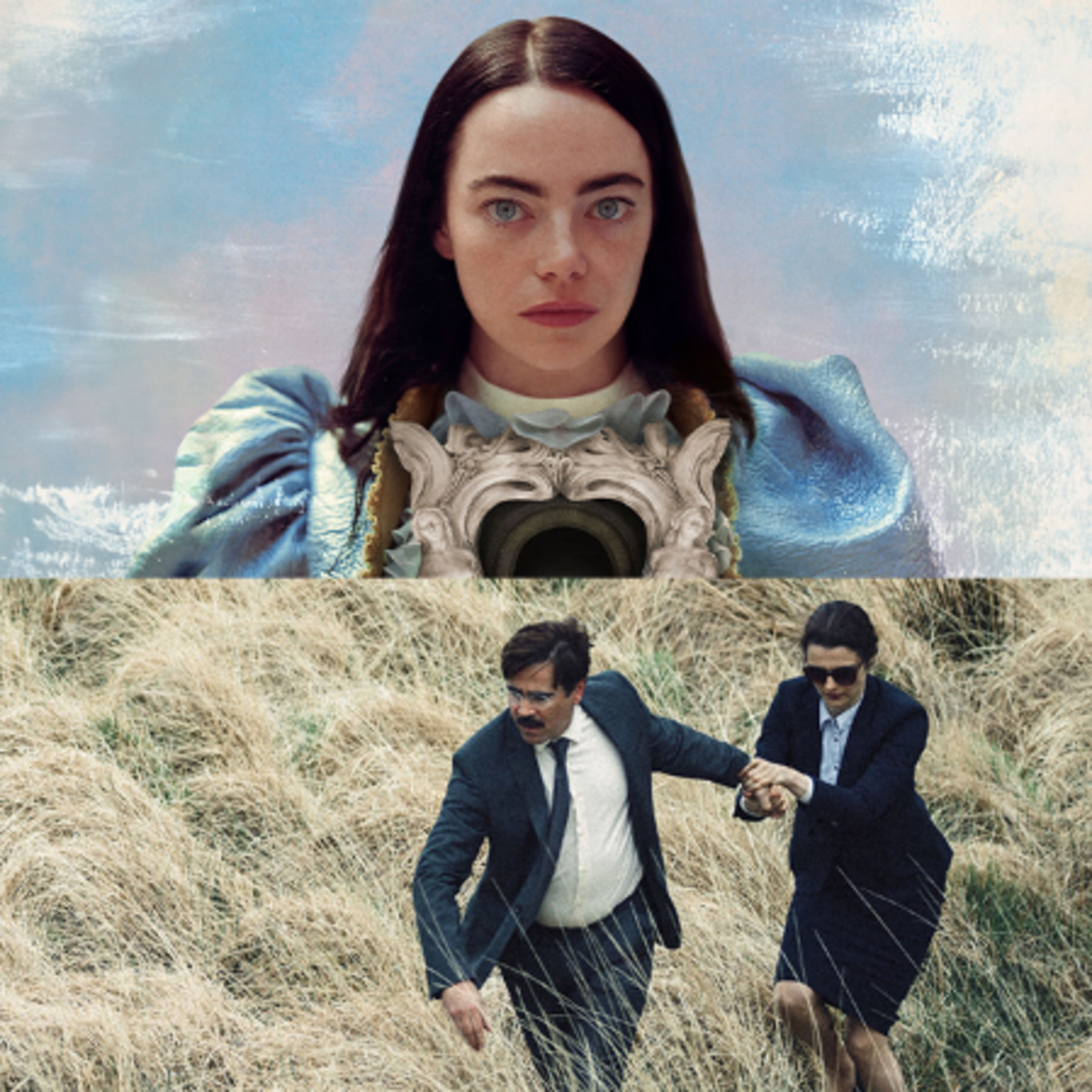 Йоргос Лантімос та (майже) усі його фільми episode artwork
