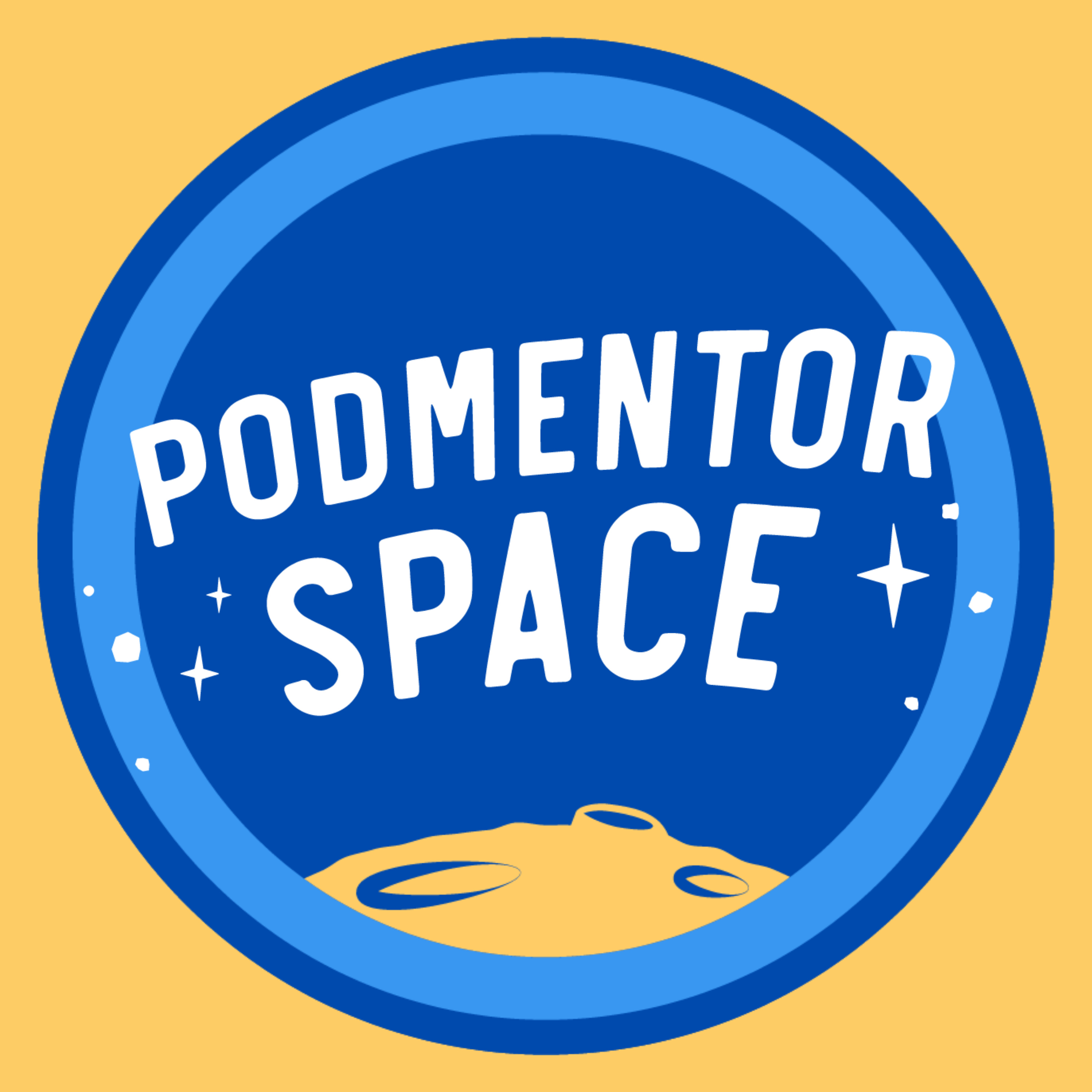 PodMentor Space Podcast | Podcast Guide