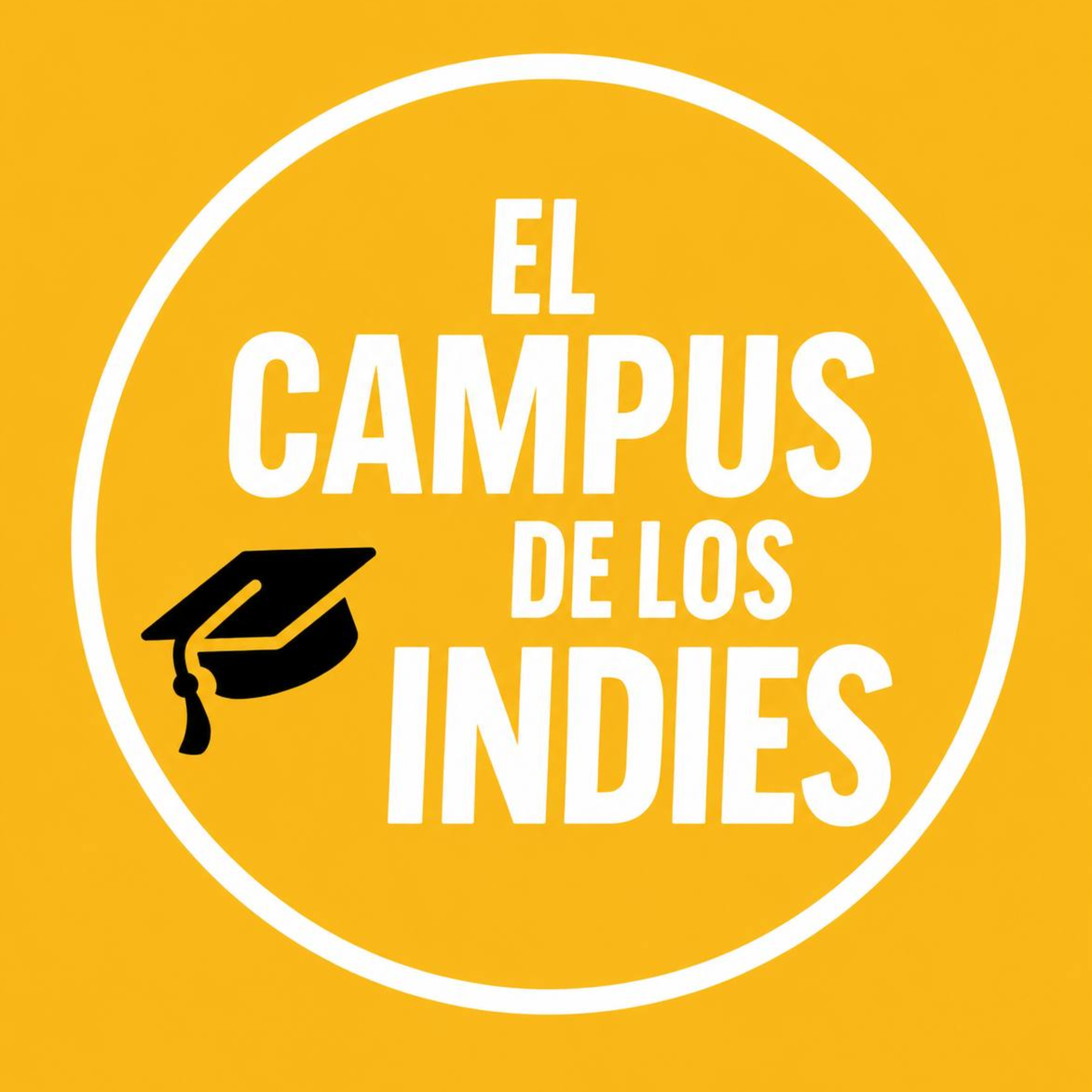 El Campus de los Indies - 15 - Indiana episode artwork