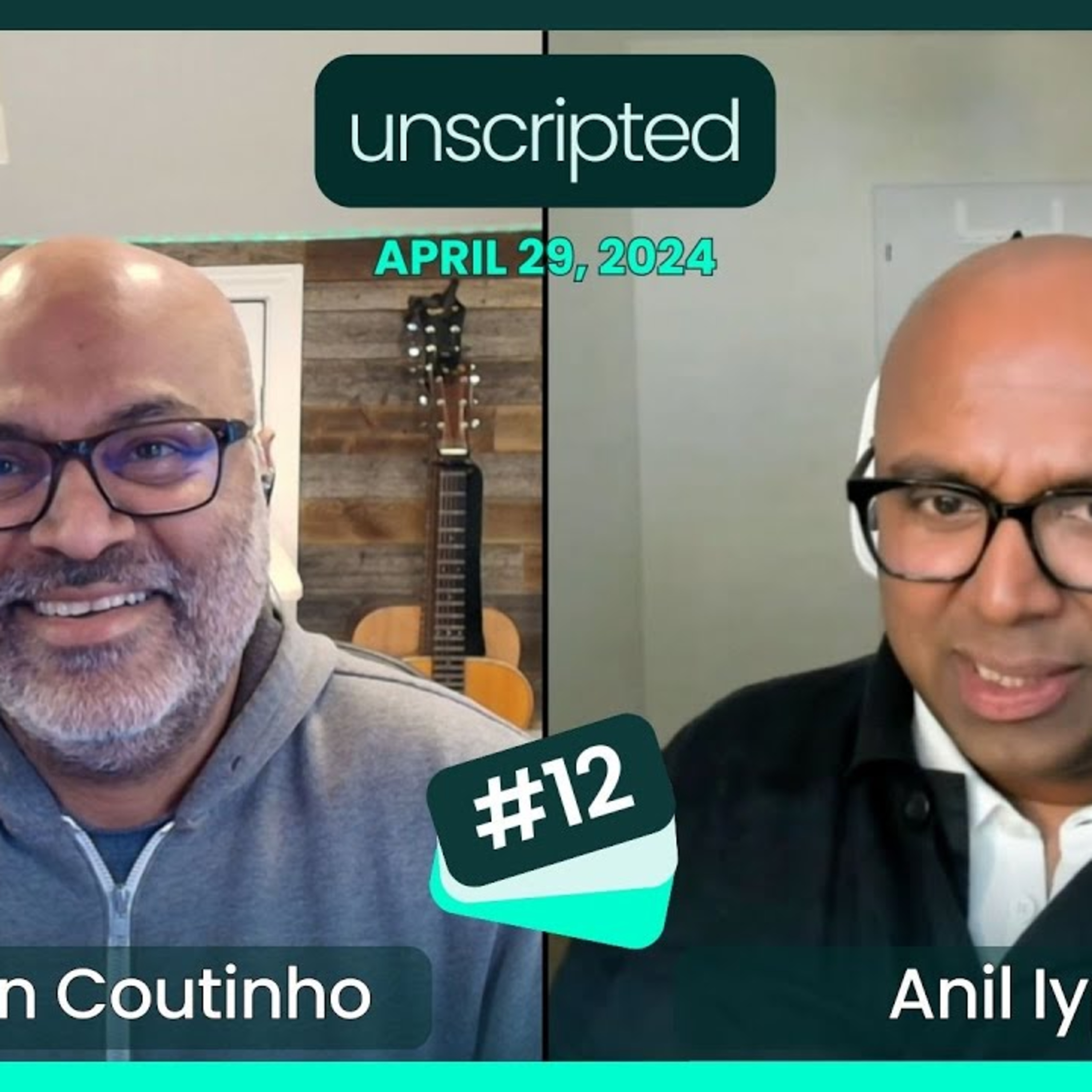 unscripted
