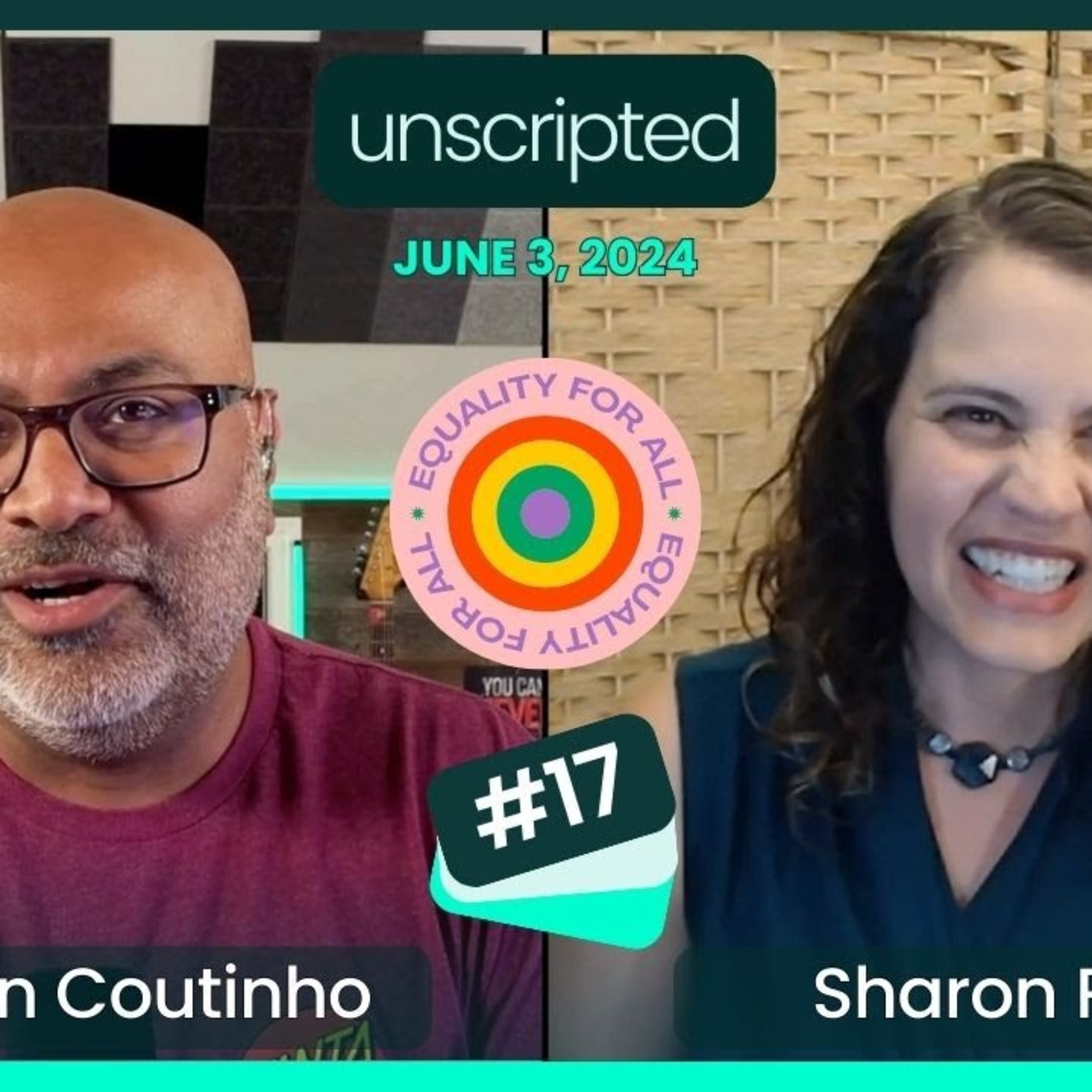 unscripted
