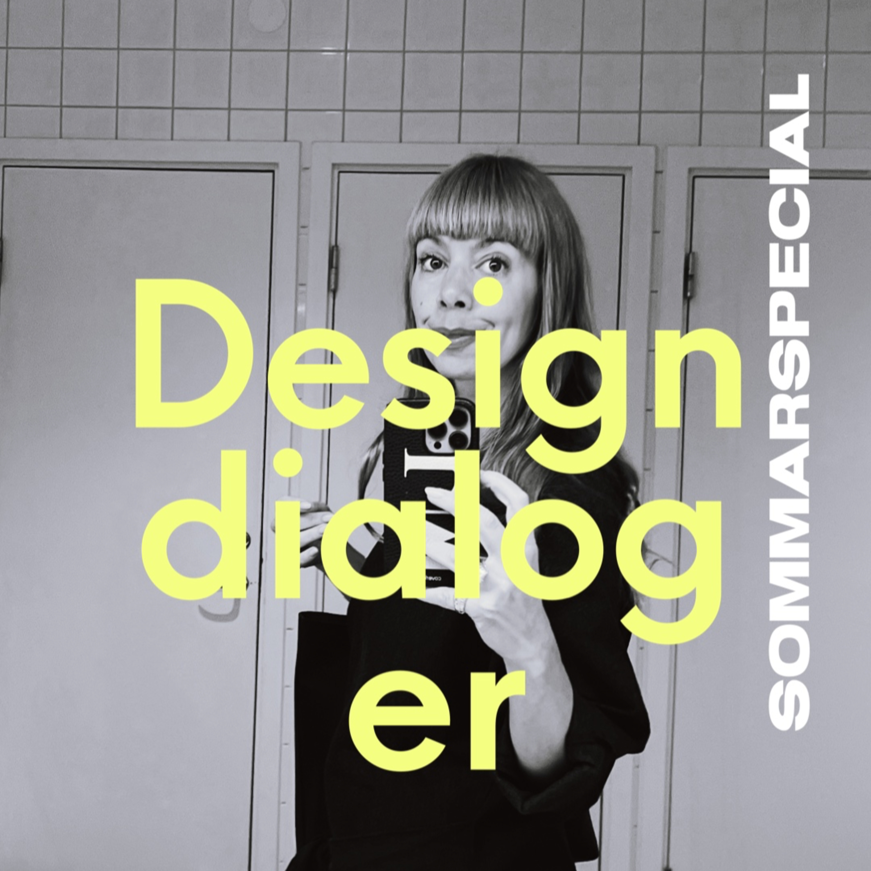 Designdialoger