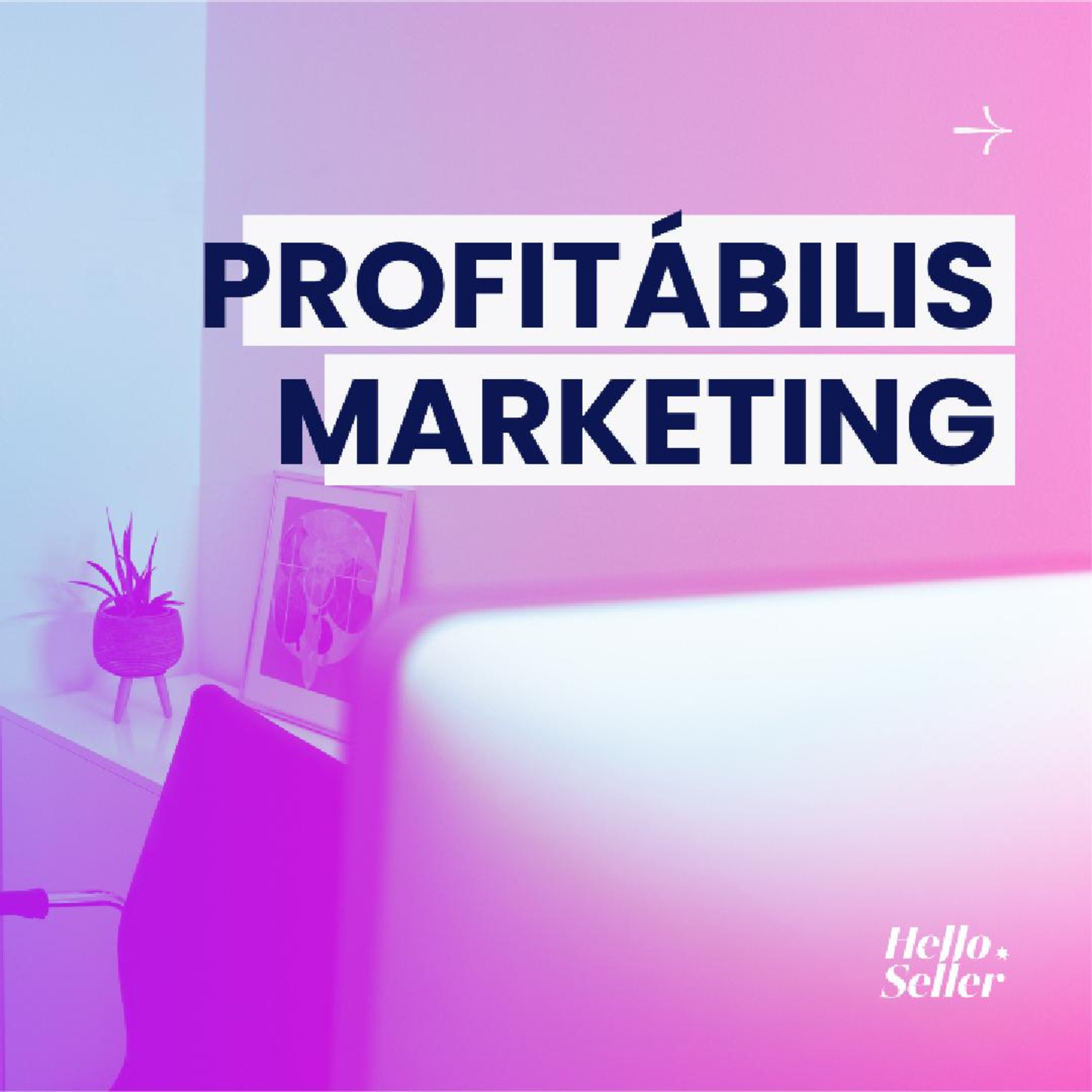 006 - Profitábilis marketing? - mennyit költhetsz marketingre? episode artwork