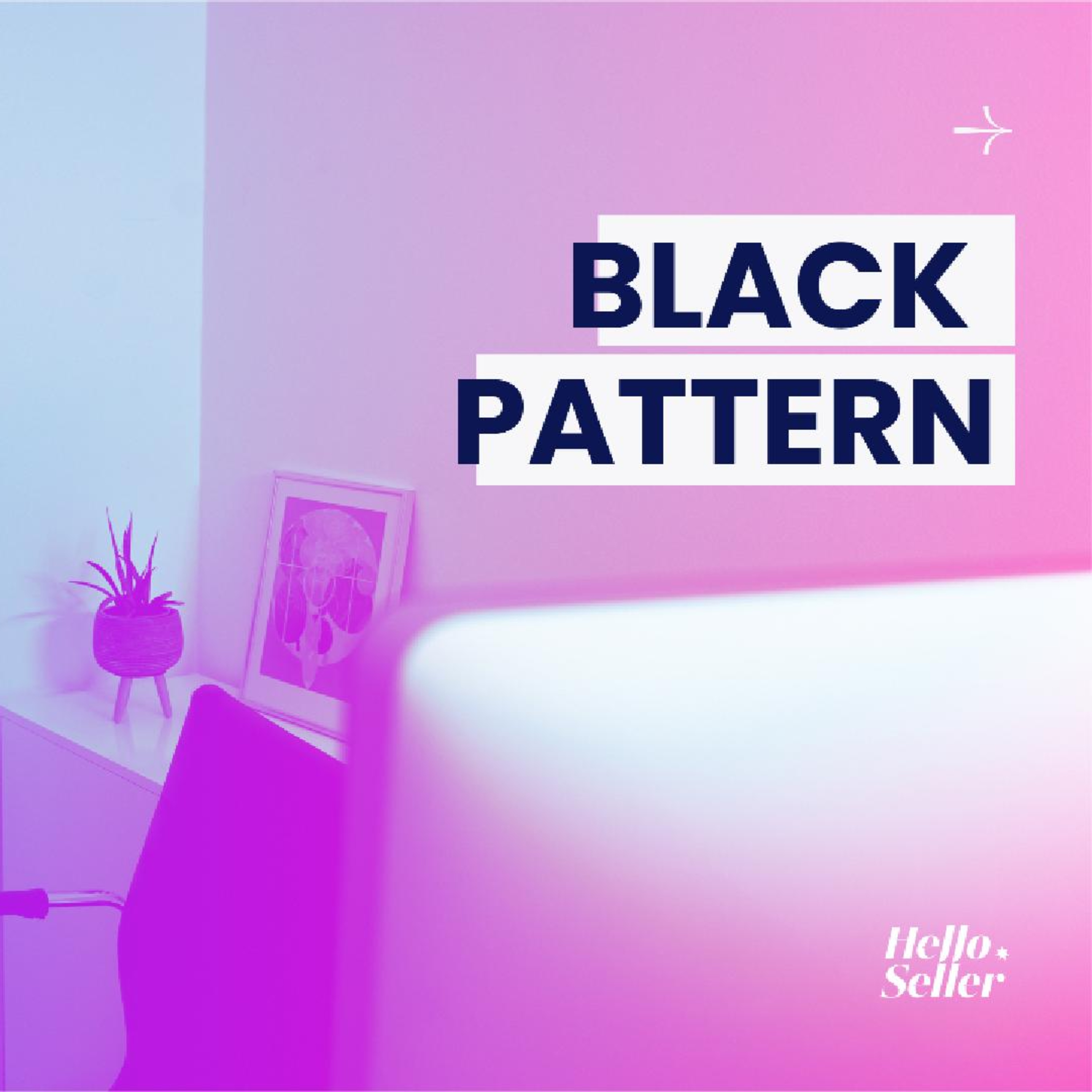 009 - Black pattern vs. az etikus árazási taktikák és pszichológiai értékesítési stratégiák webshopoknak episode artwork
