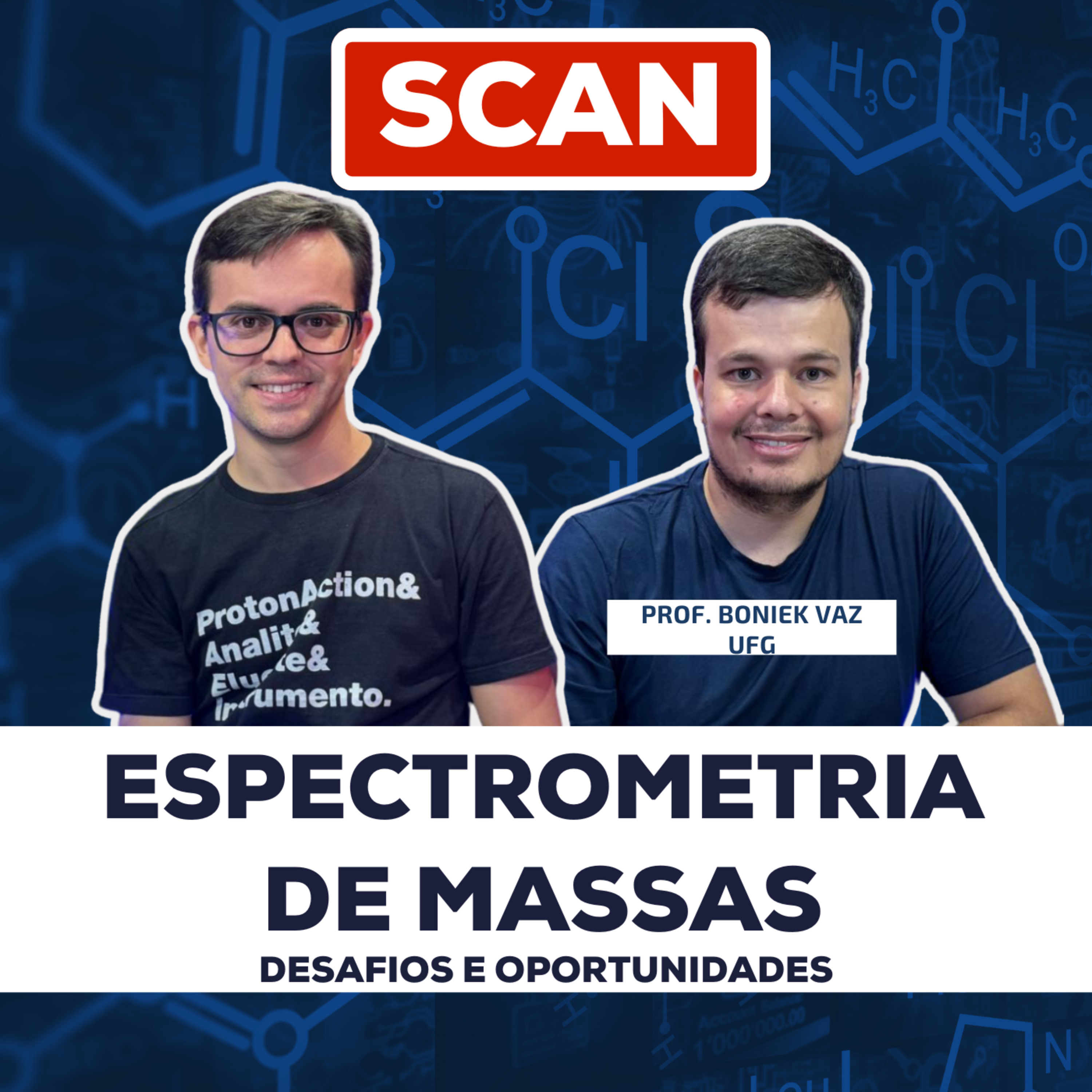 SCAN Podcast