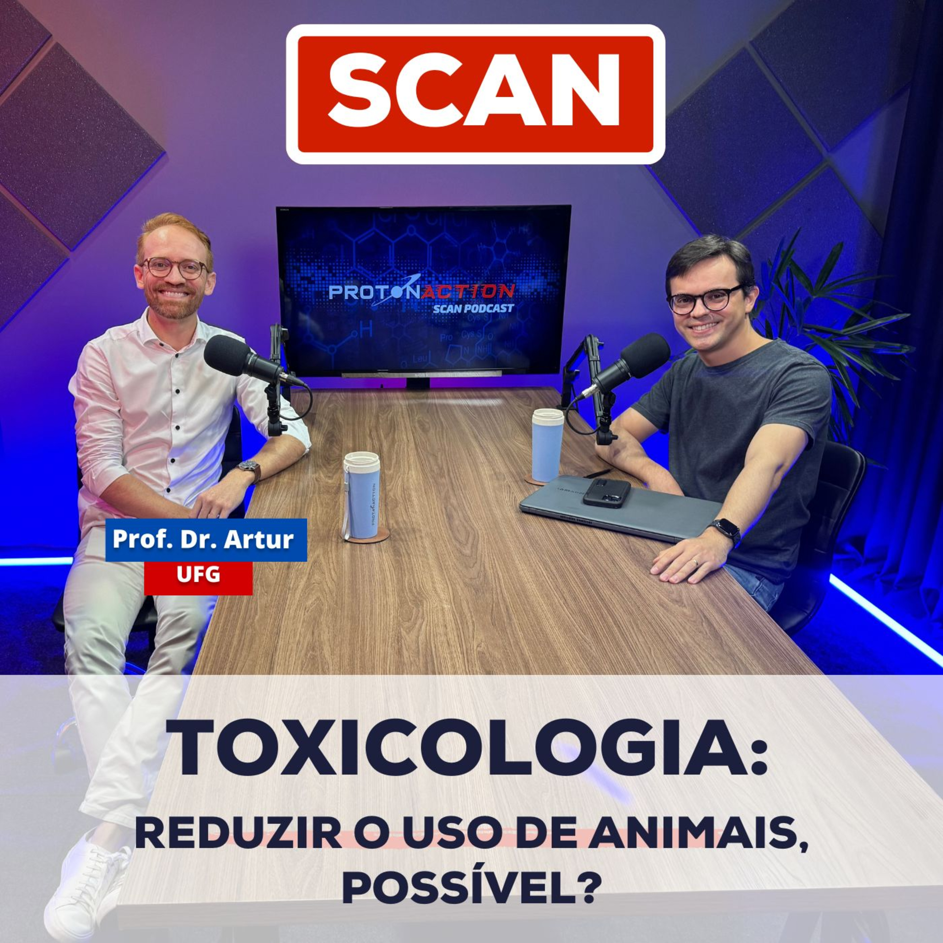 SCAN Podcast
