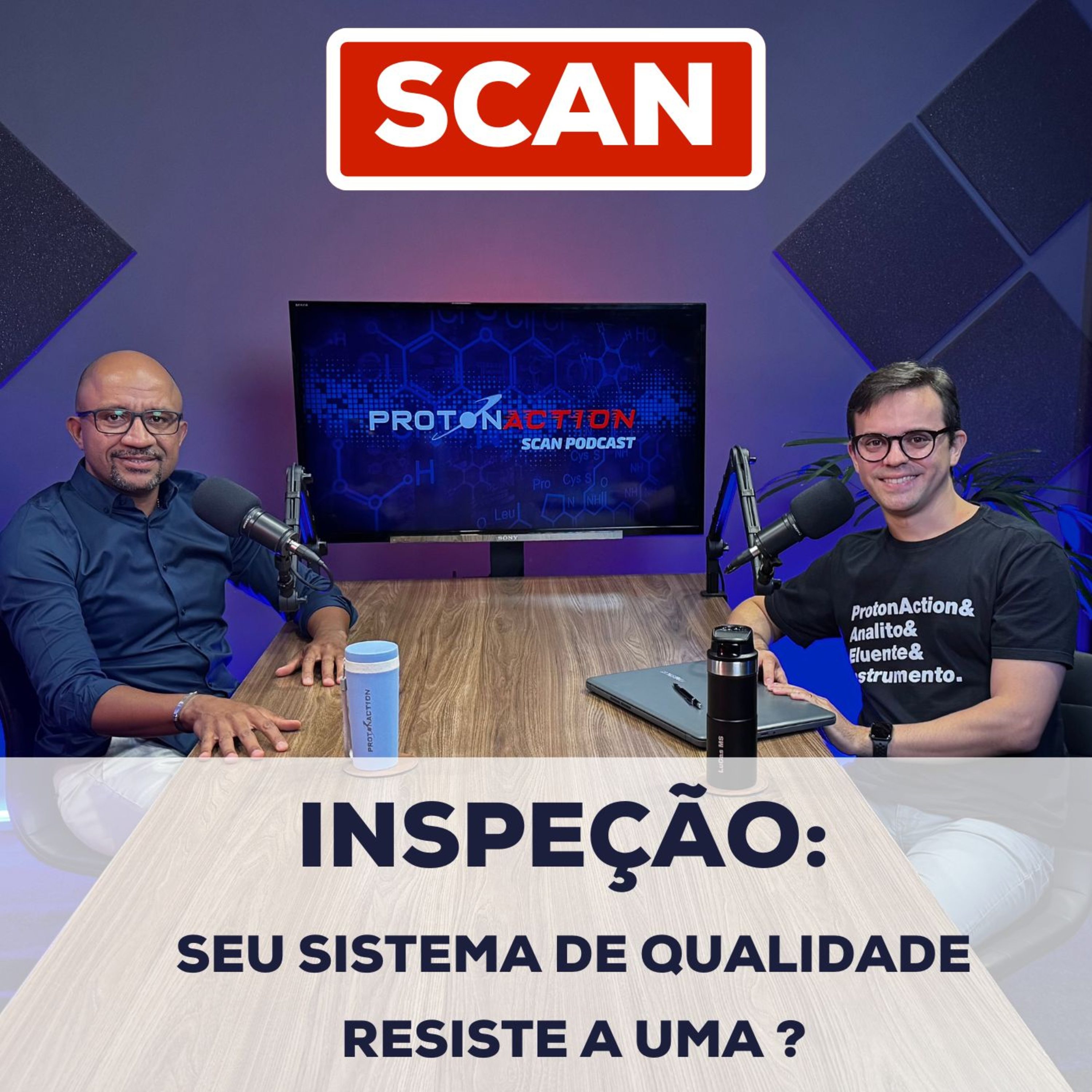 SCAN Podcast