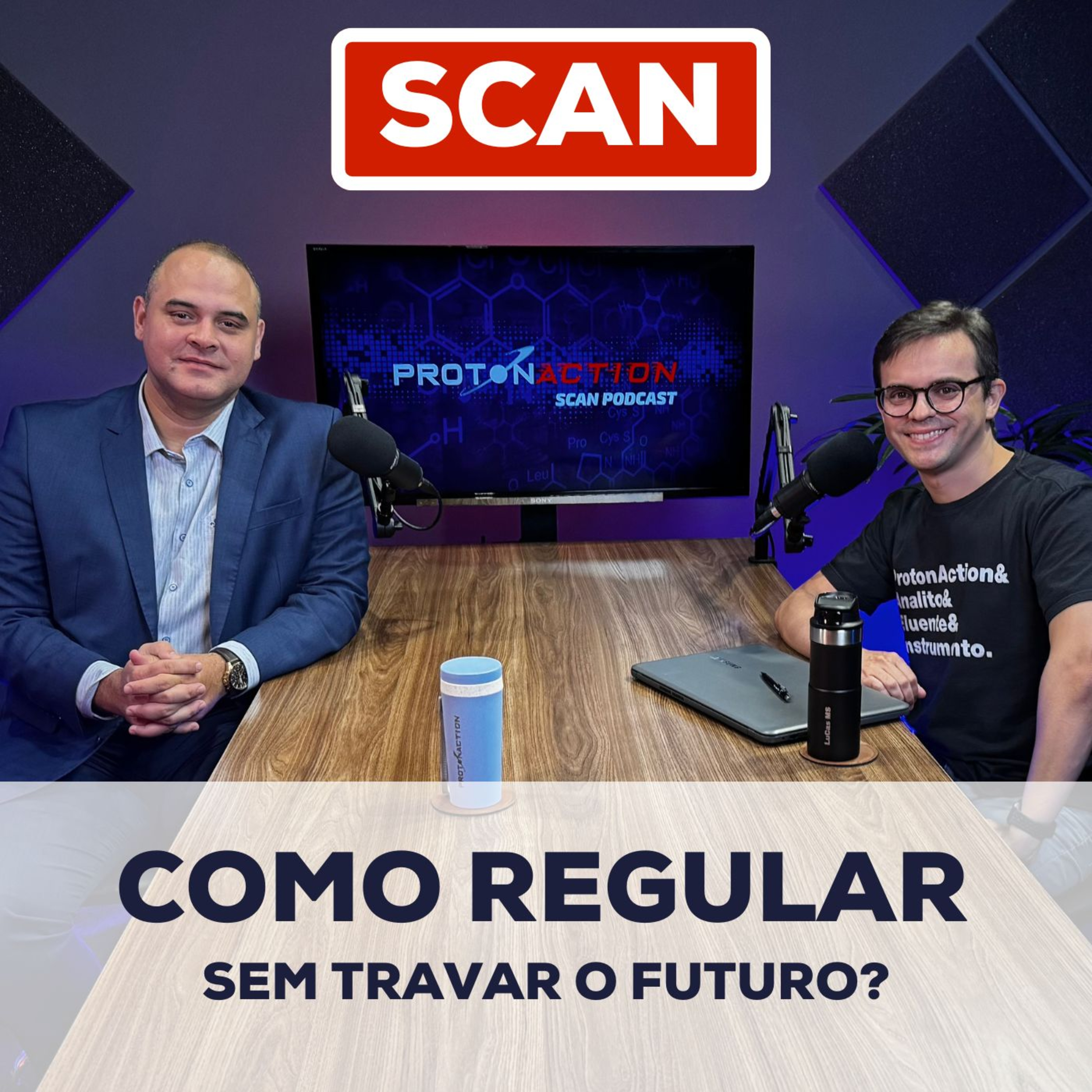 SCAN Podcast