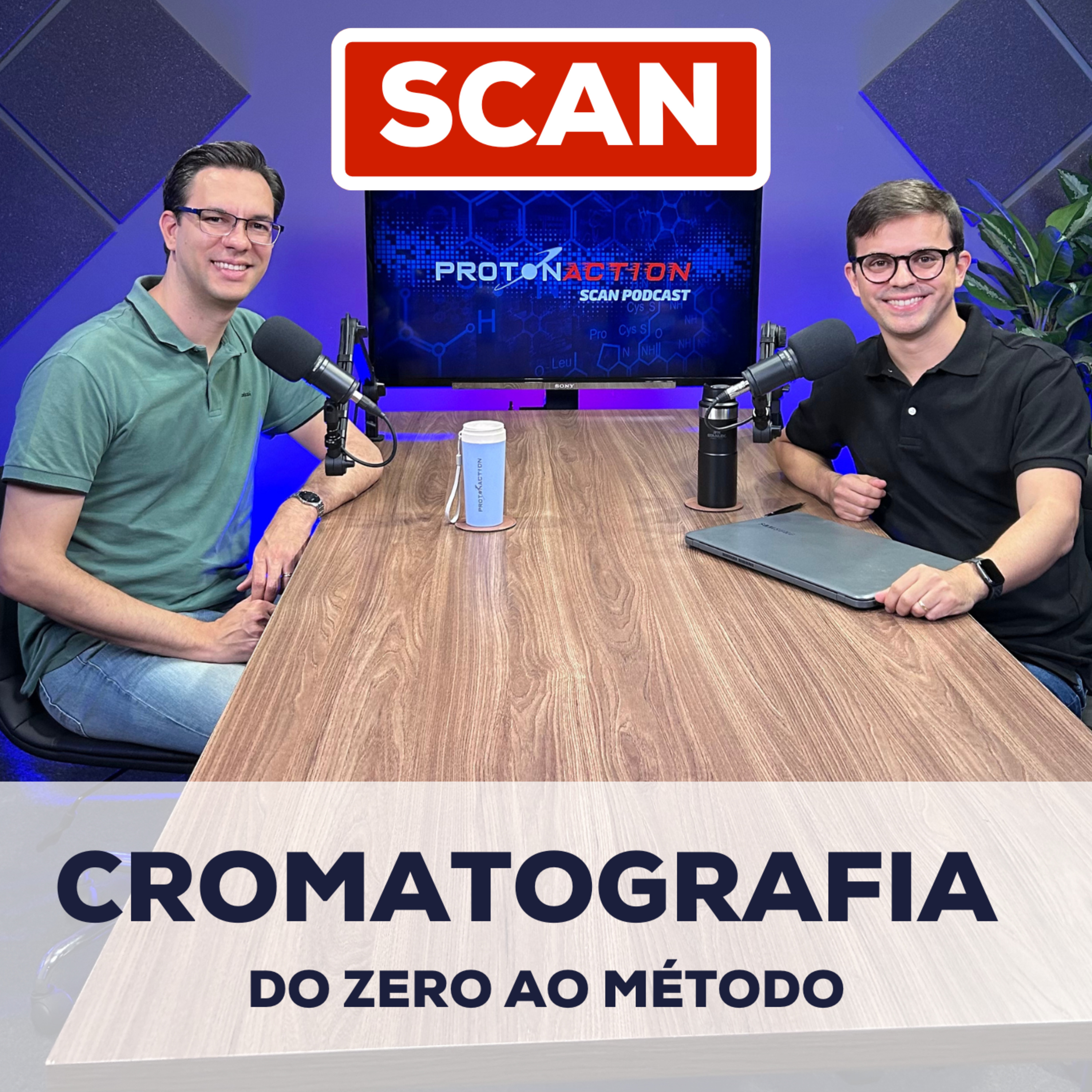 SCAN Podcast