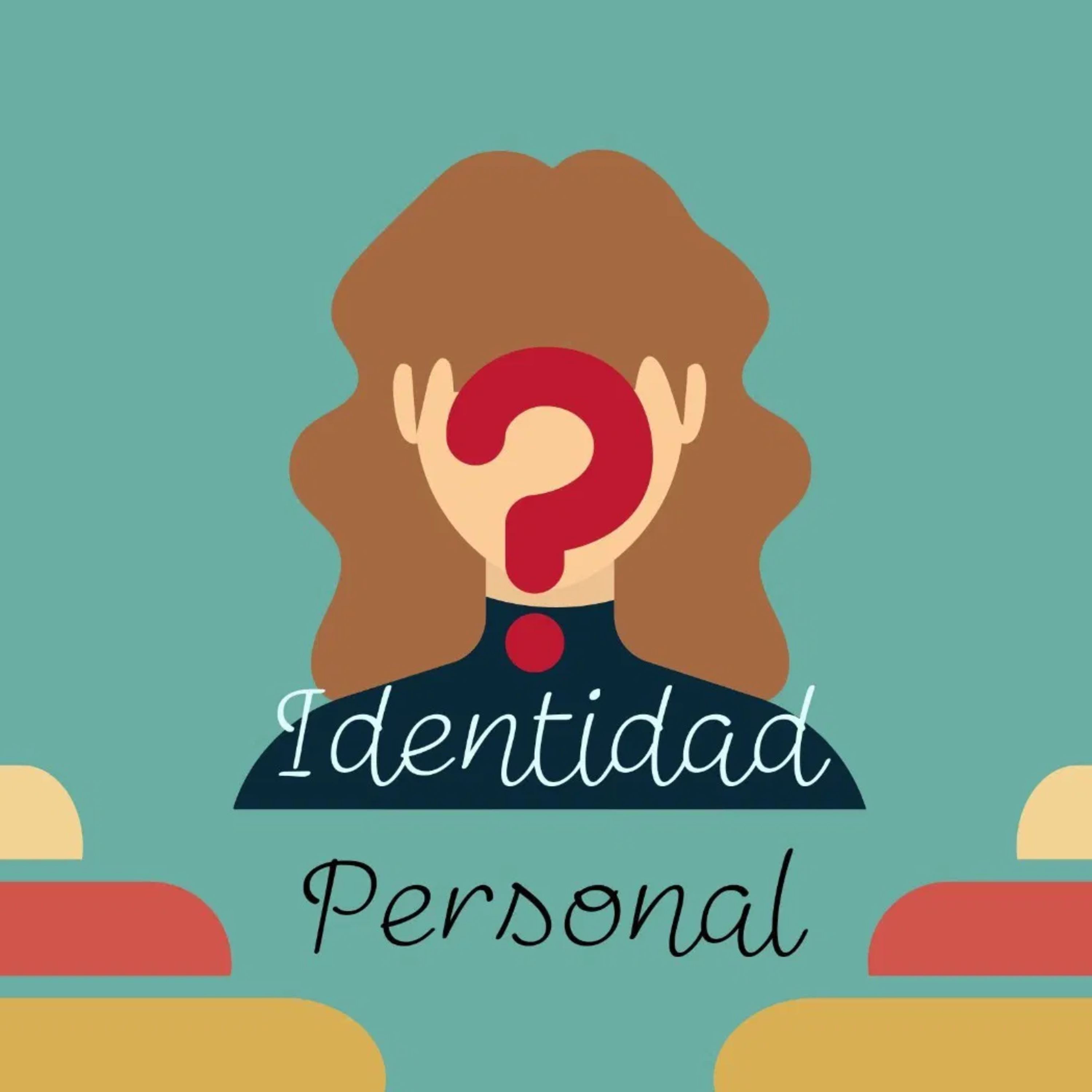 #203 METAFÍSICA Y ONTOLOGÍA #Día 18 | Identidad y el yo en Immanuel Kant, Friedrich Hegel y Jean-Paul Sartre episode artwork