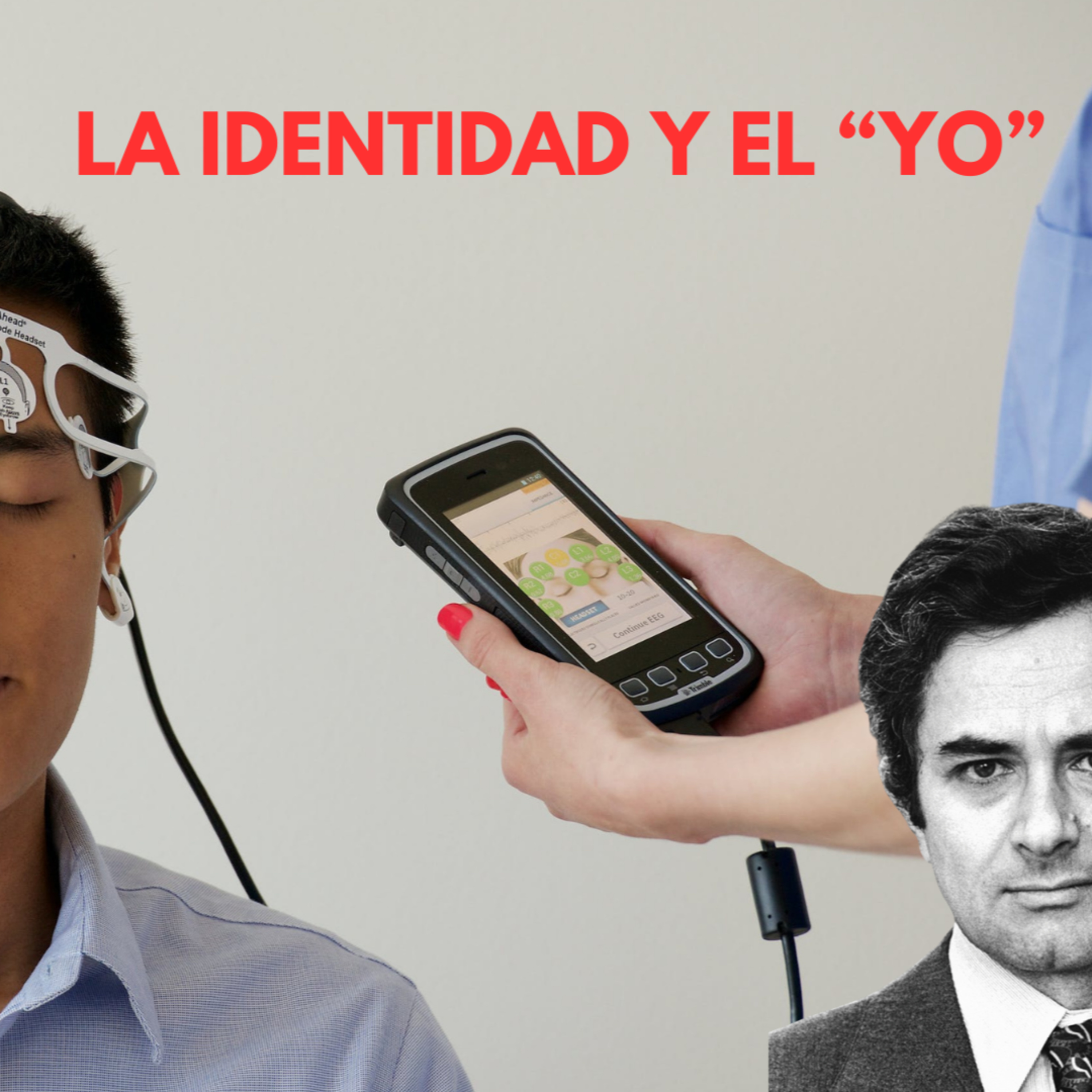 #206 METAFÍSICA Y ONTOLOGÍA #Día 21 | La identidad y el "yo" en Daniel Dennett episode artwork