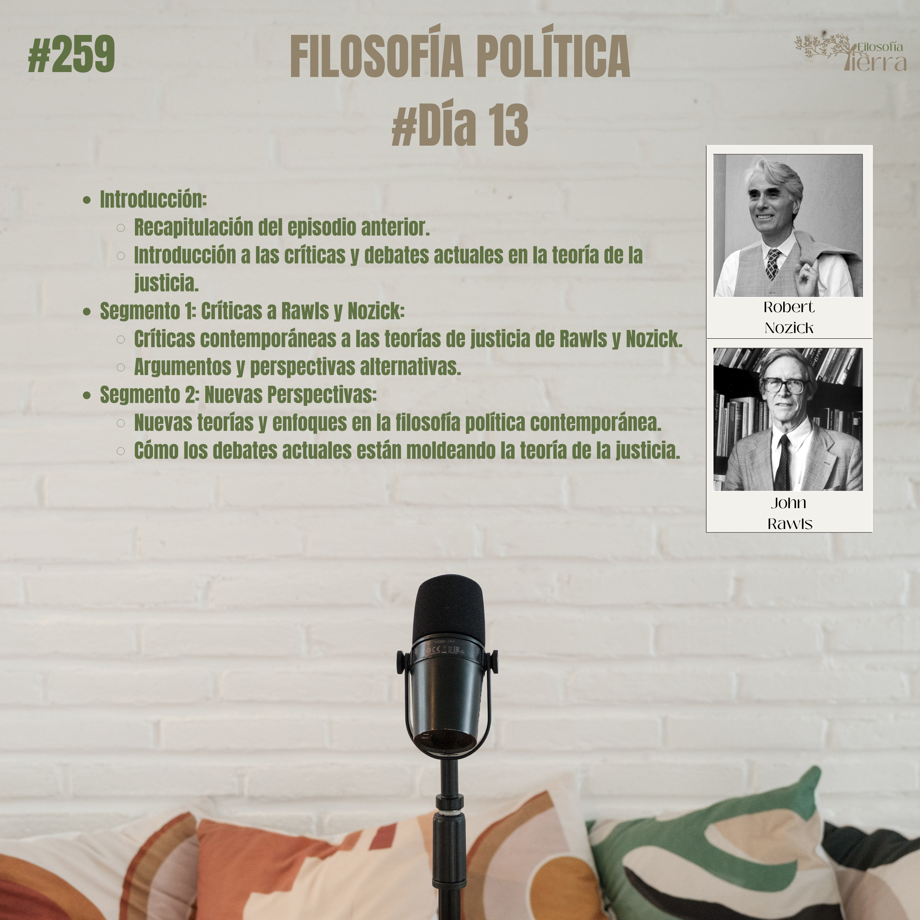 Filosofía en tiempos de no Filosofía