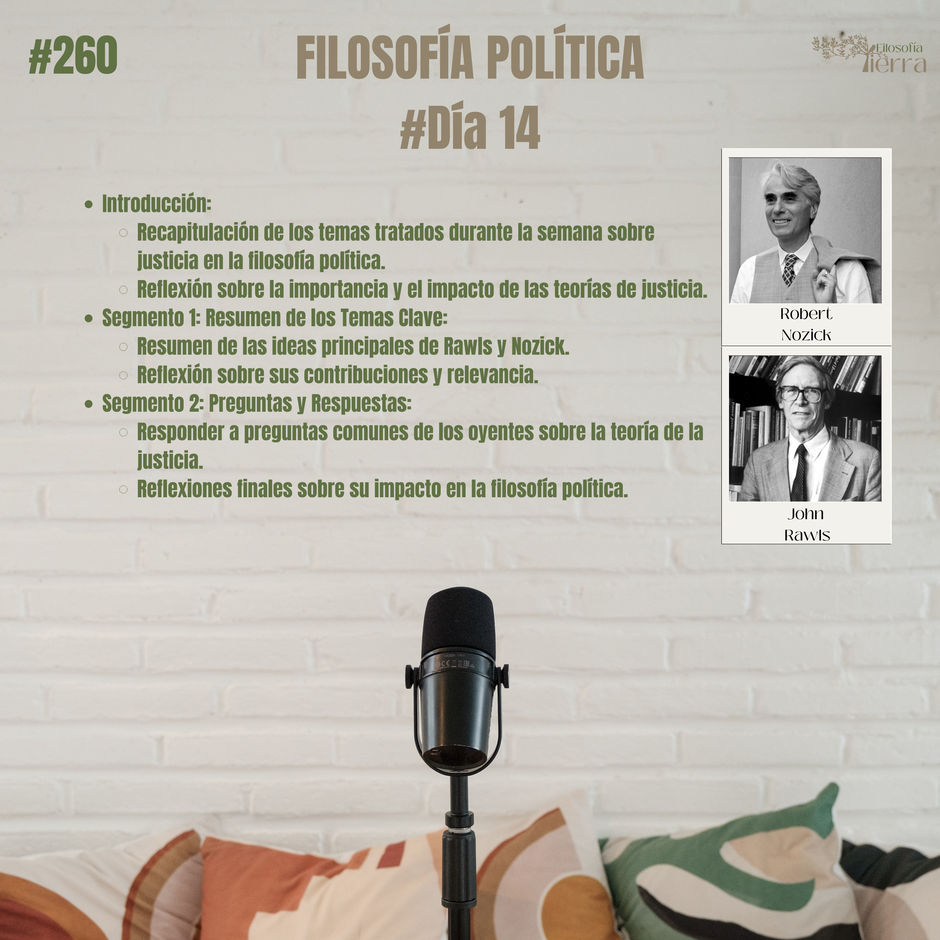 Filosofía en tiempos de no Filosofía
