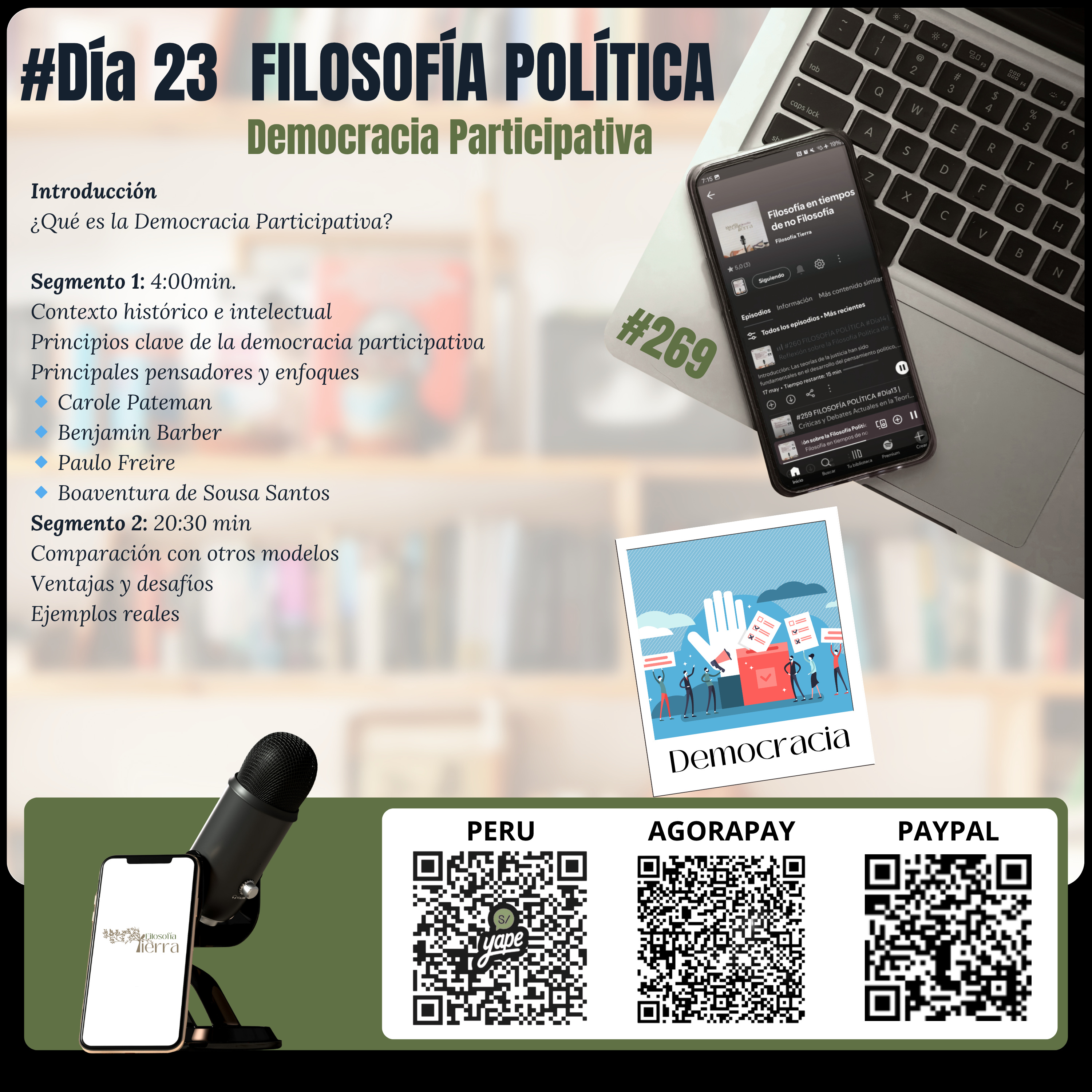 Filosofía en tiempos de no Filosofía
