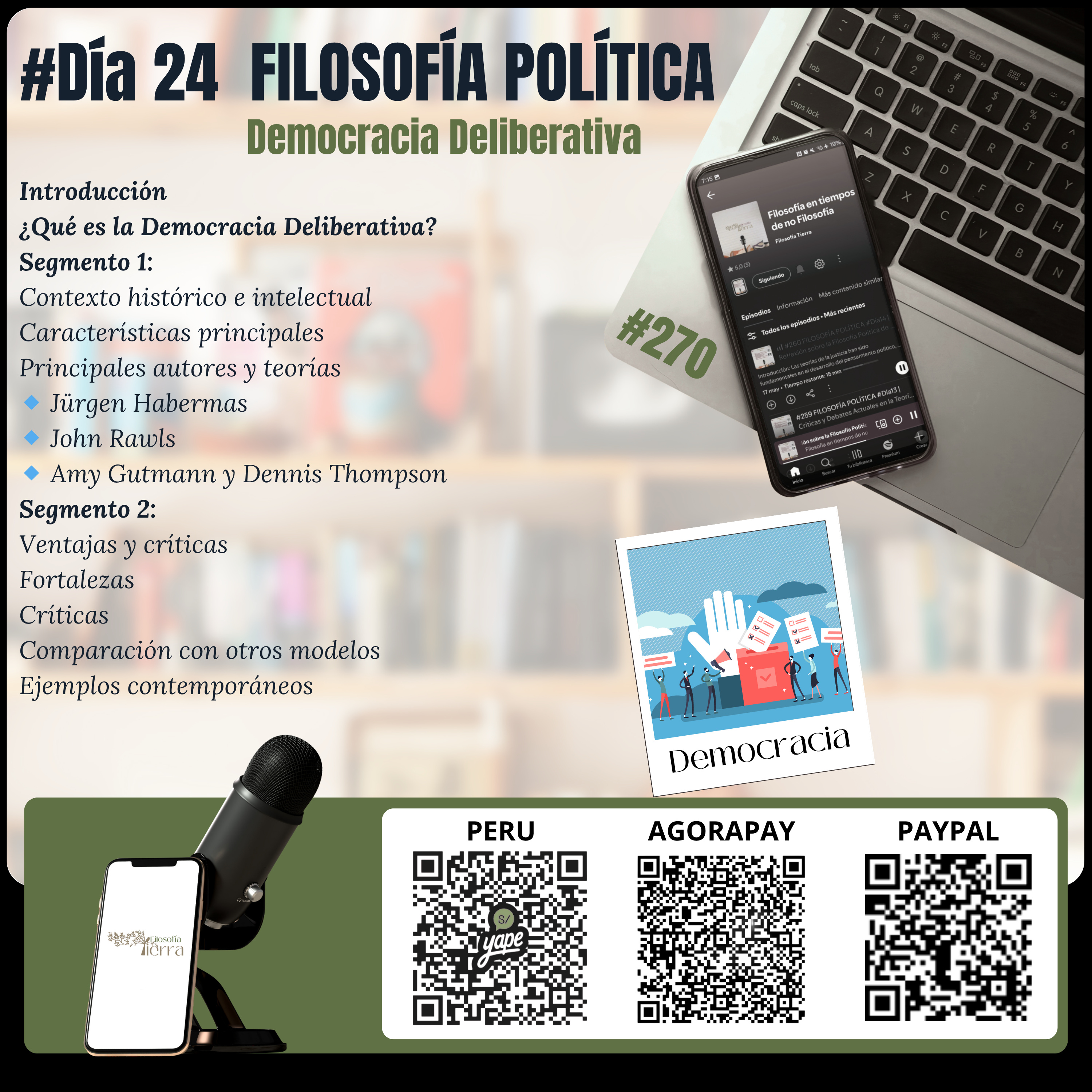 Filosofía en tiempos de no Filosofía