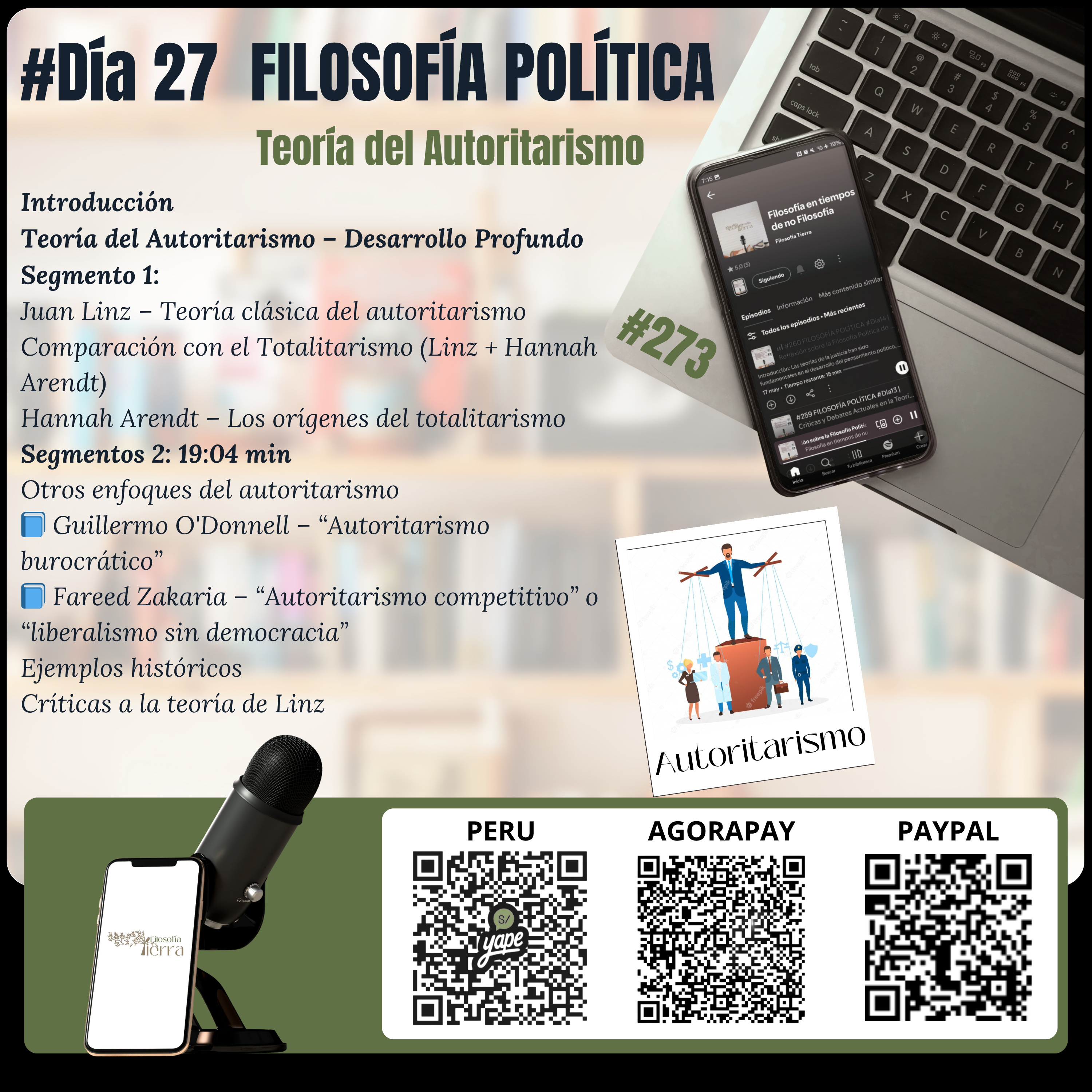 Filosofía en tiempos de no Filosofía