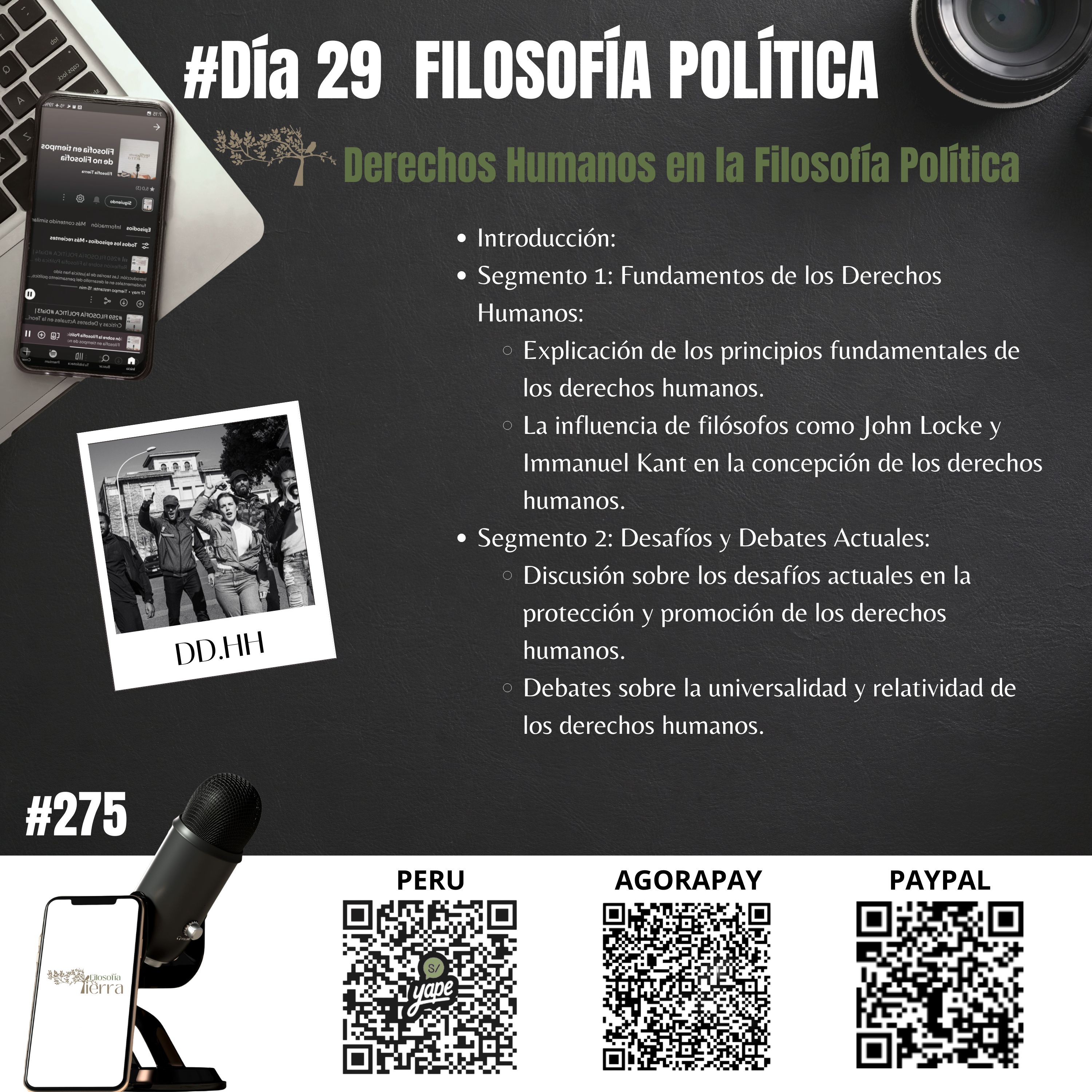 Filosofía en tiempos de no Filosofía