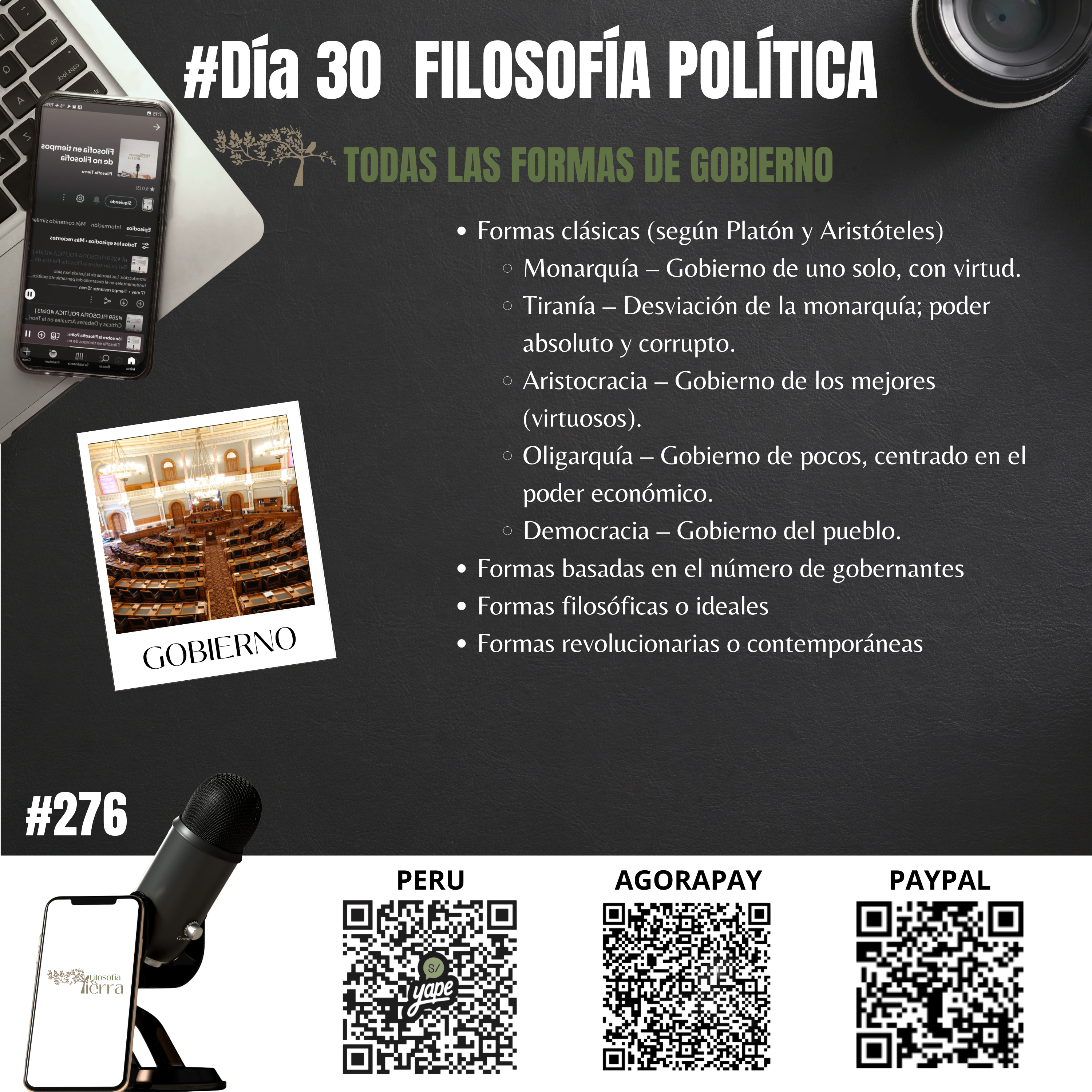 Filosofía en tiempos de no Filosofía