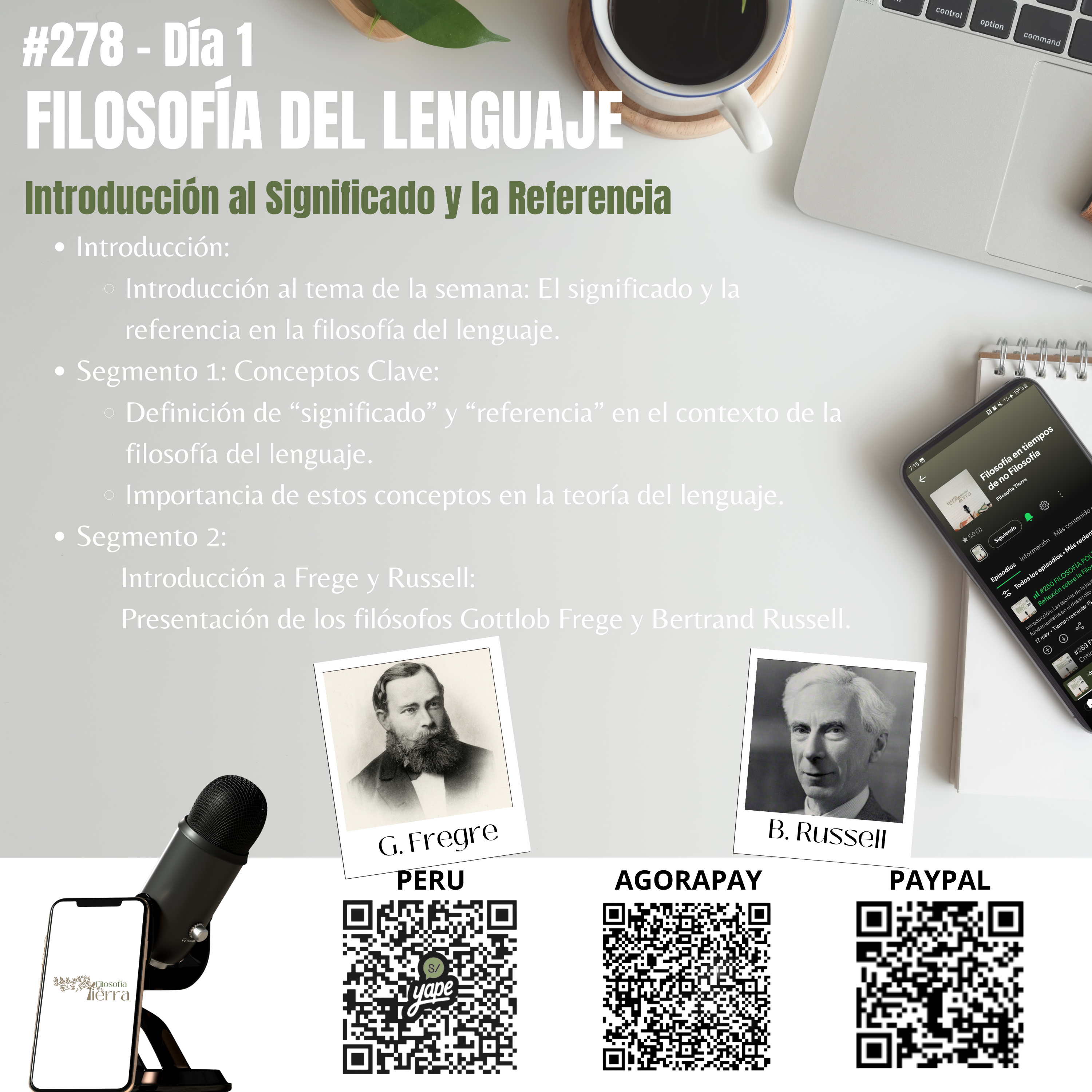 Filosofía en tiempos de no Filosofía