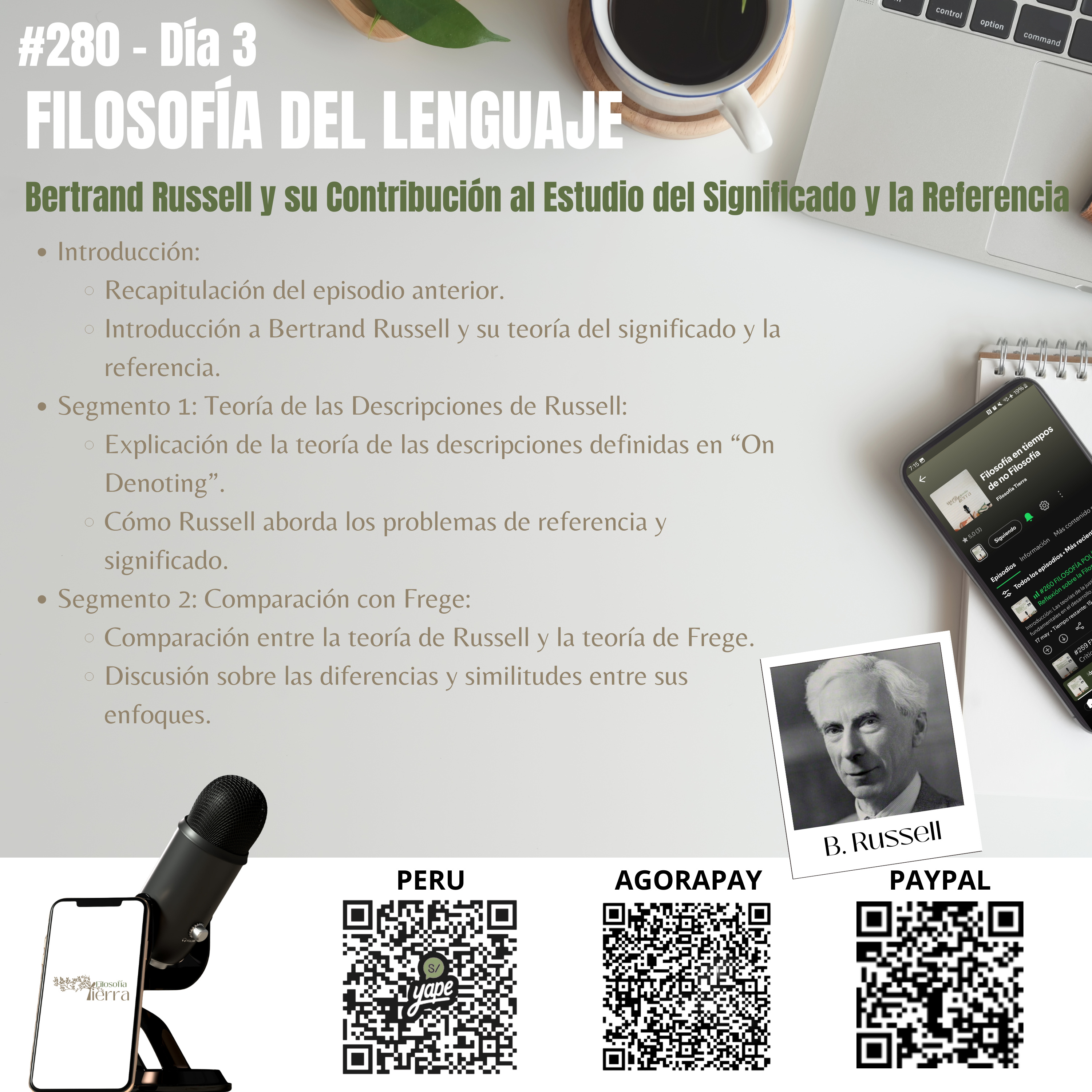 Filosofía en tiempos de no Filosofía