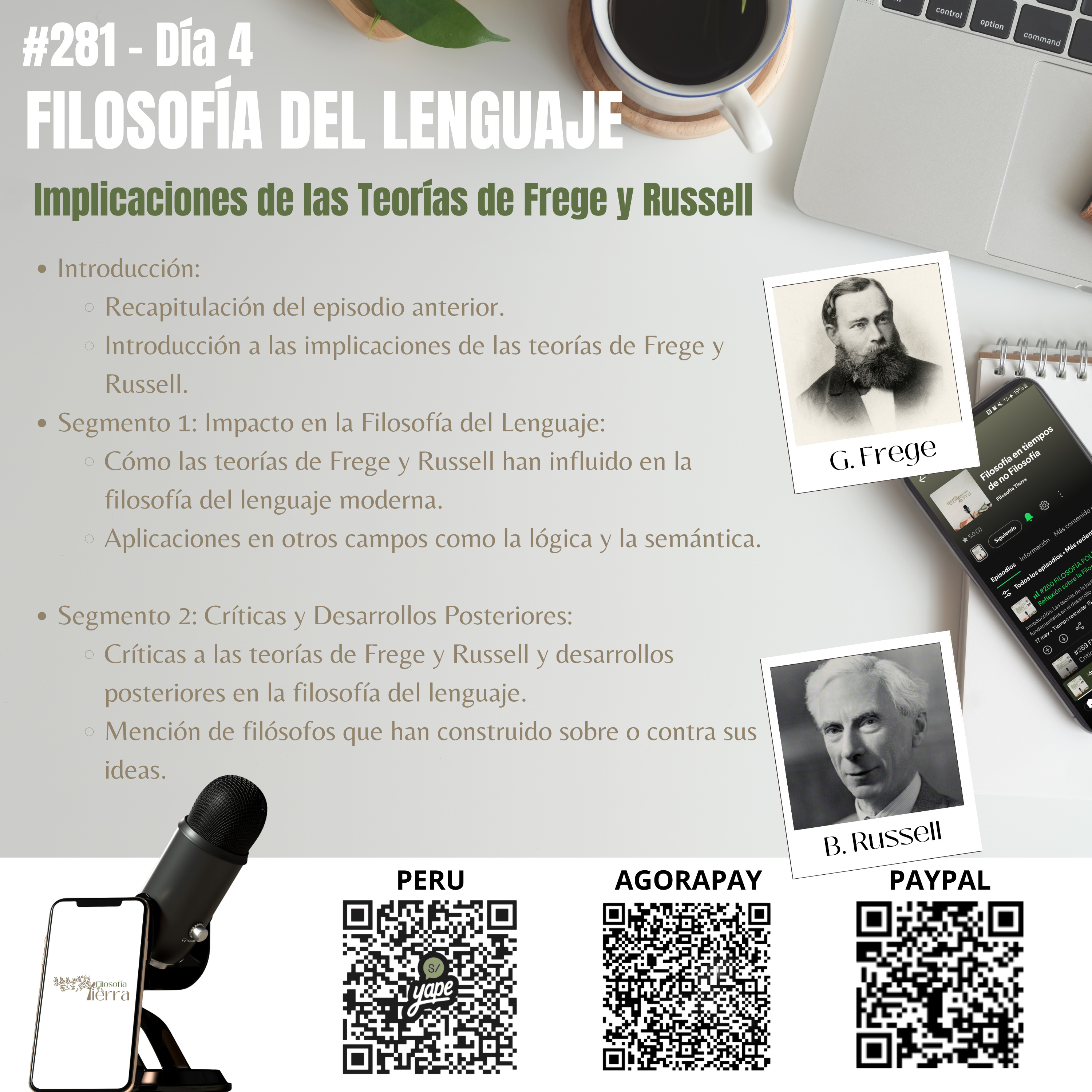 Filosofía en tiempos de no Filosofía