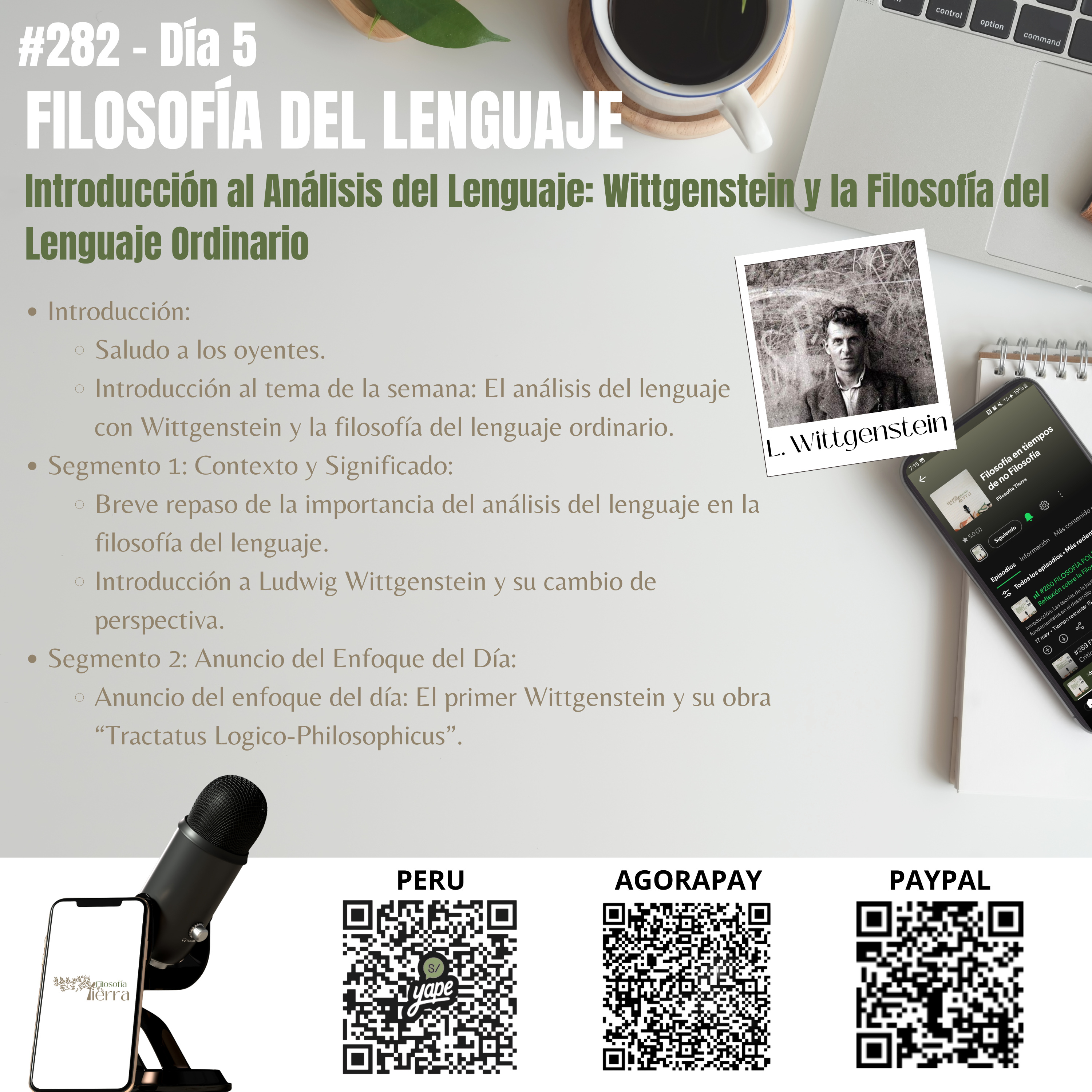 Filosofía en tiempos de no Filosofía